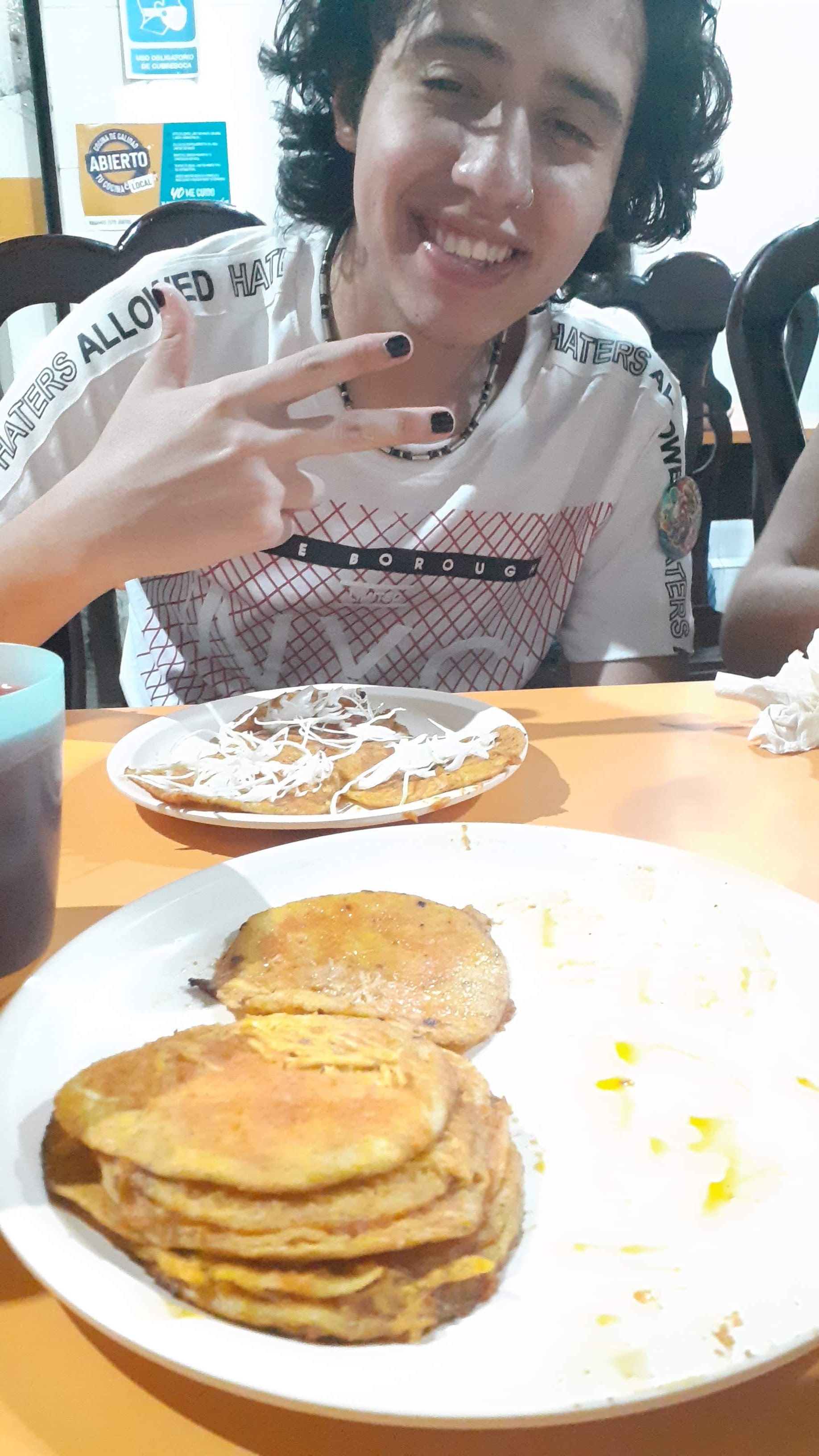 Antojitos Patria image 3