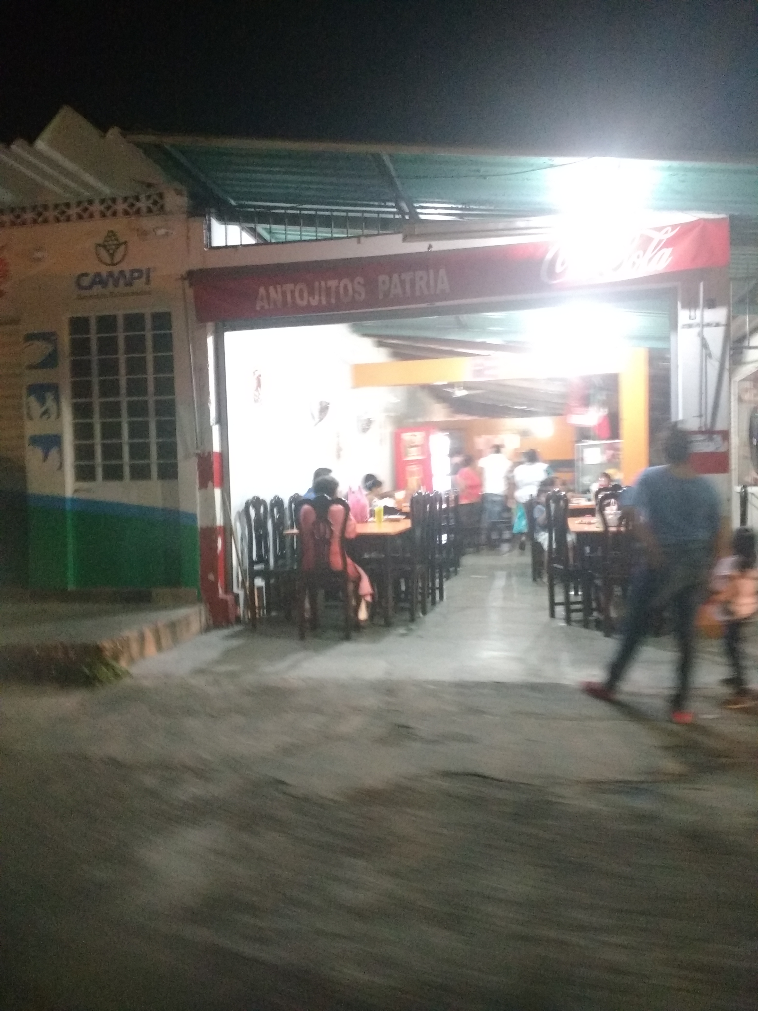 Antojitos Patria image 4