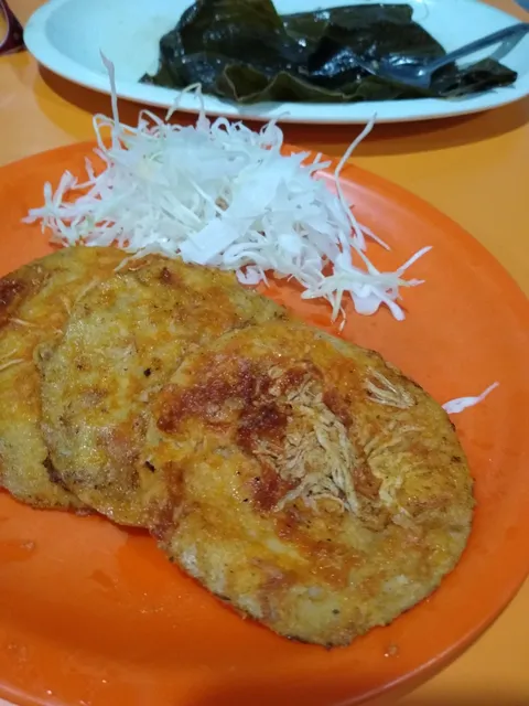 Antojitos Patria image 6