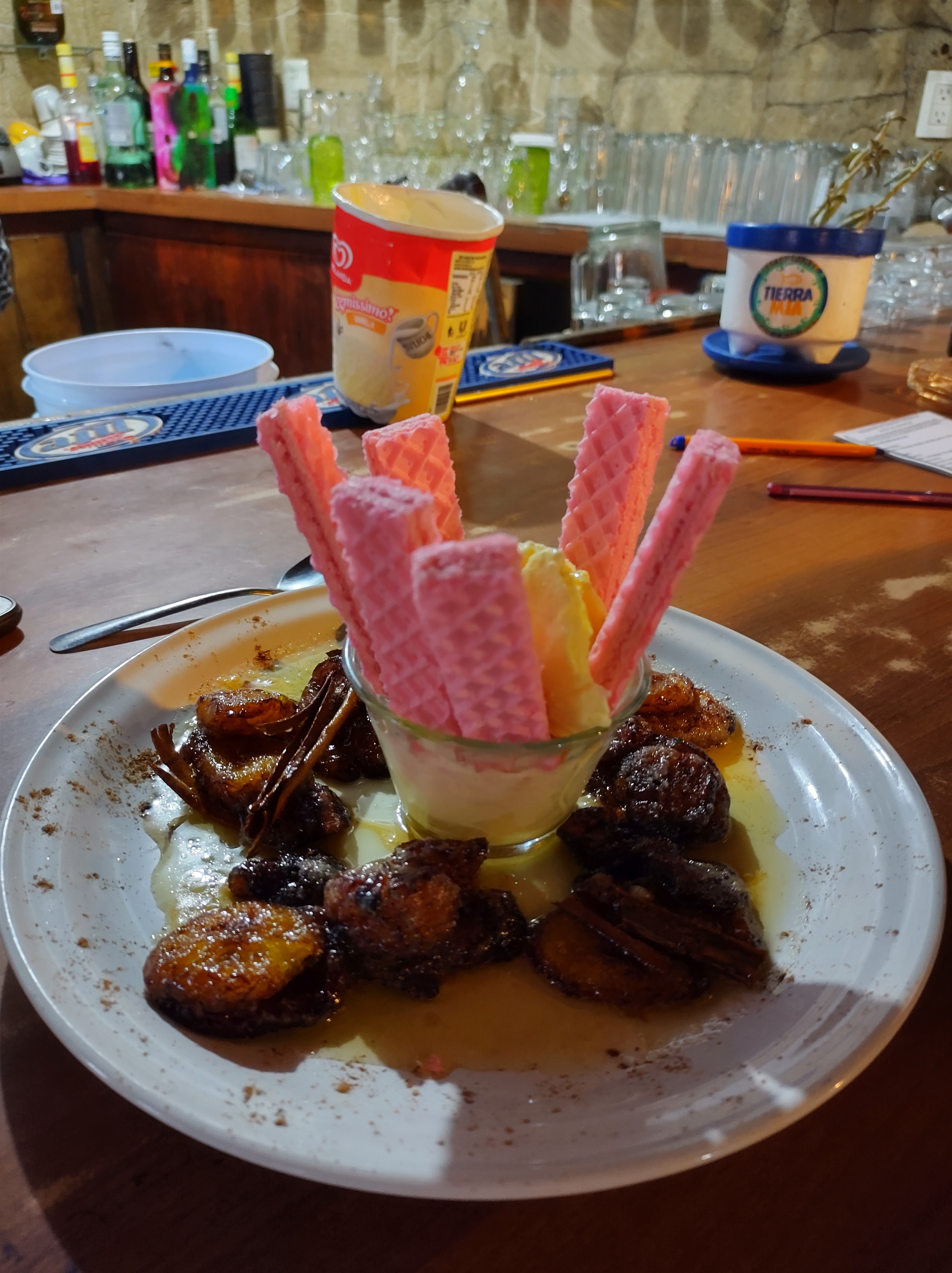 Restaurante Tierra Mia image 2