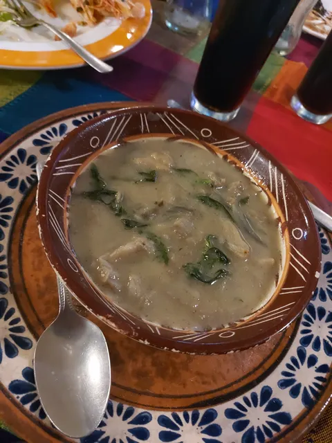 Restaurante Tierra Mia image 3