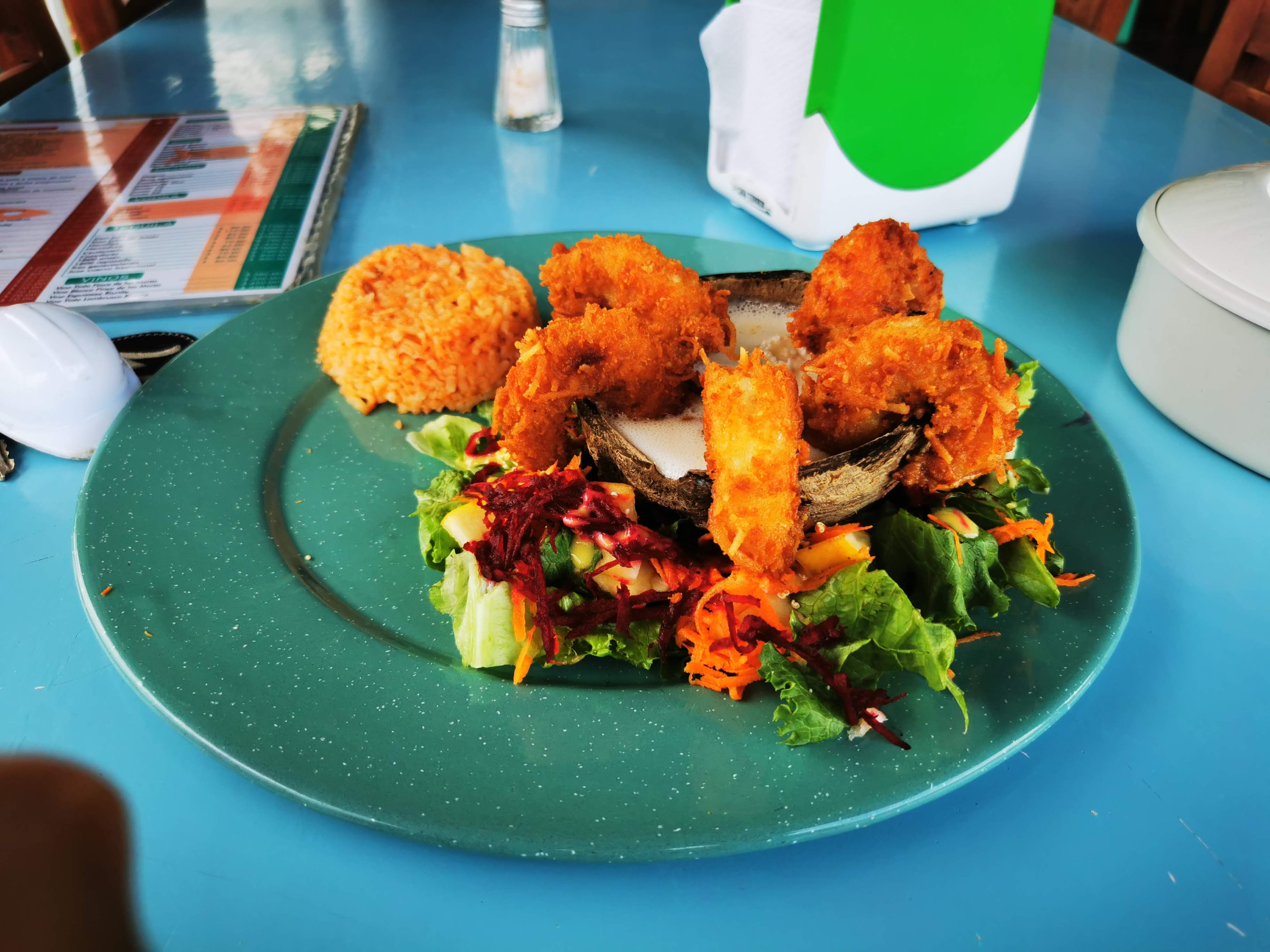 Restaurante Tierra Mia image 6