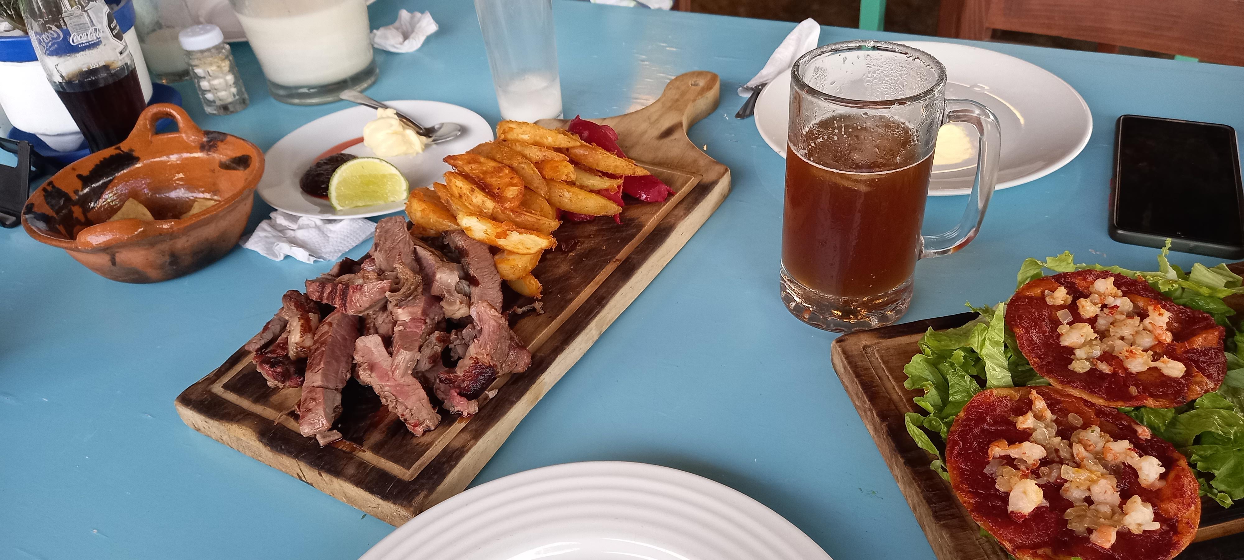 Restaurante Tierra Mia image 7