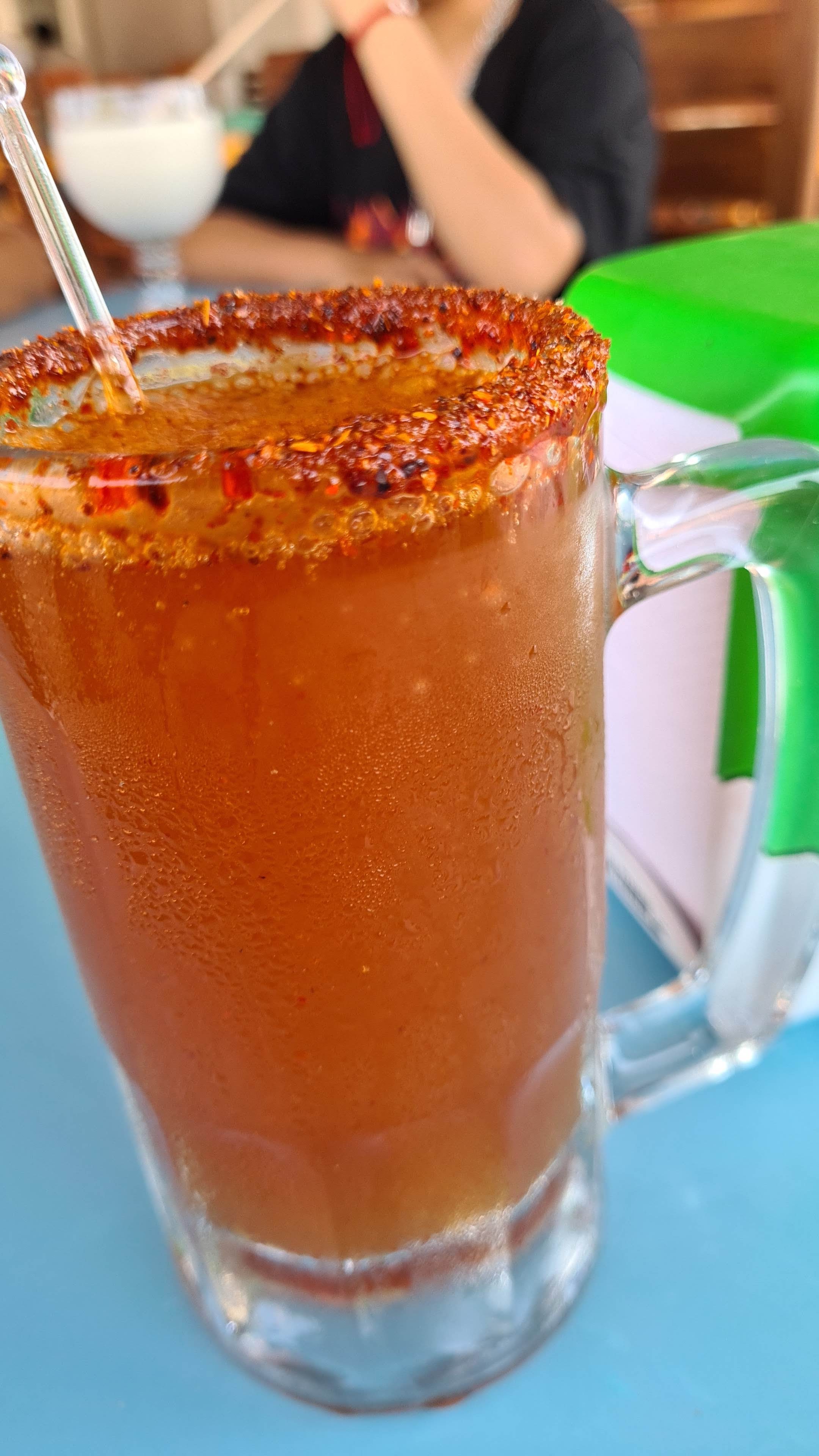 Restaurante Tierra Mia image 9