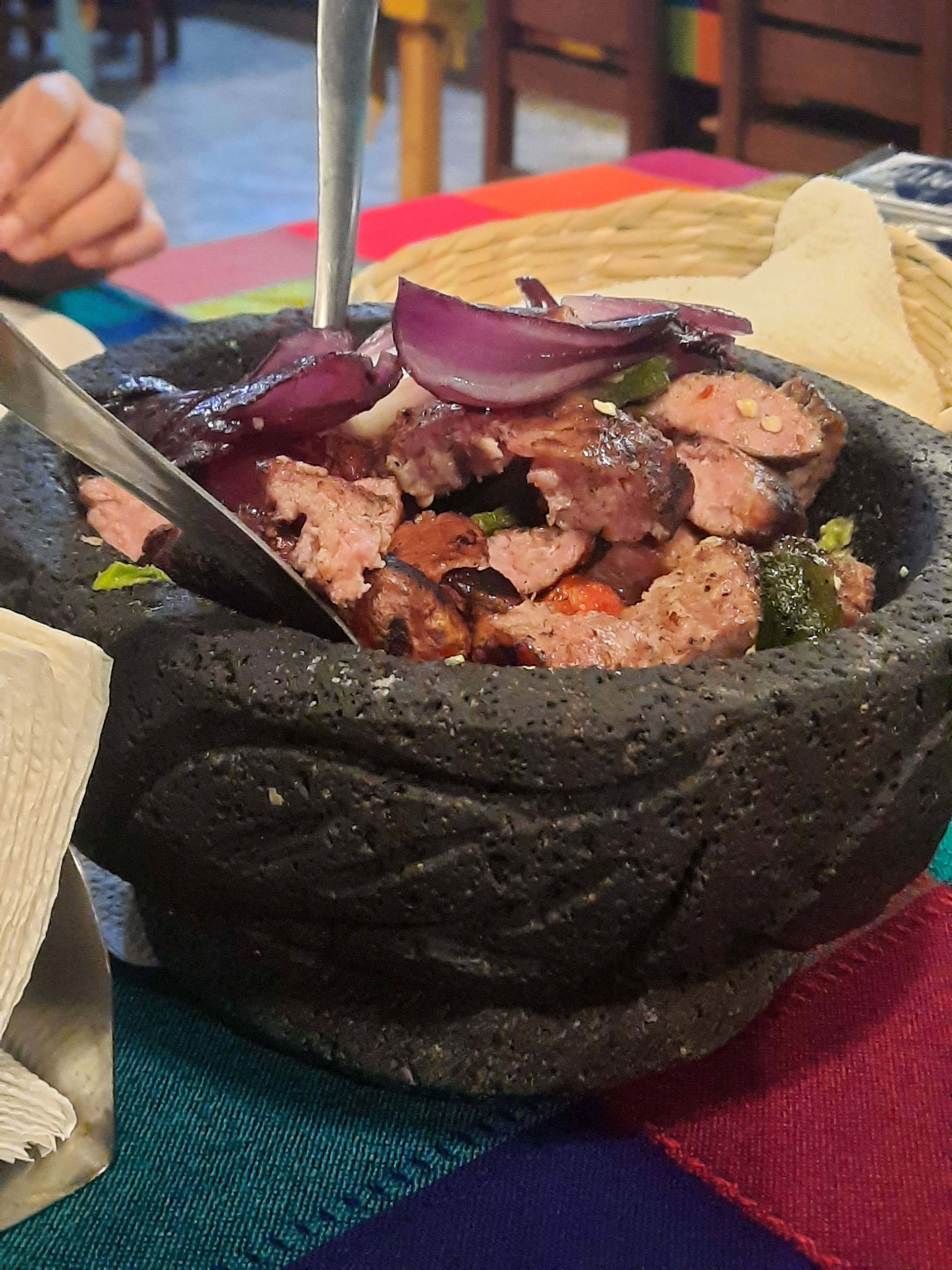 Restaurante Tierra Mia image 10