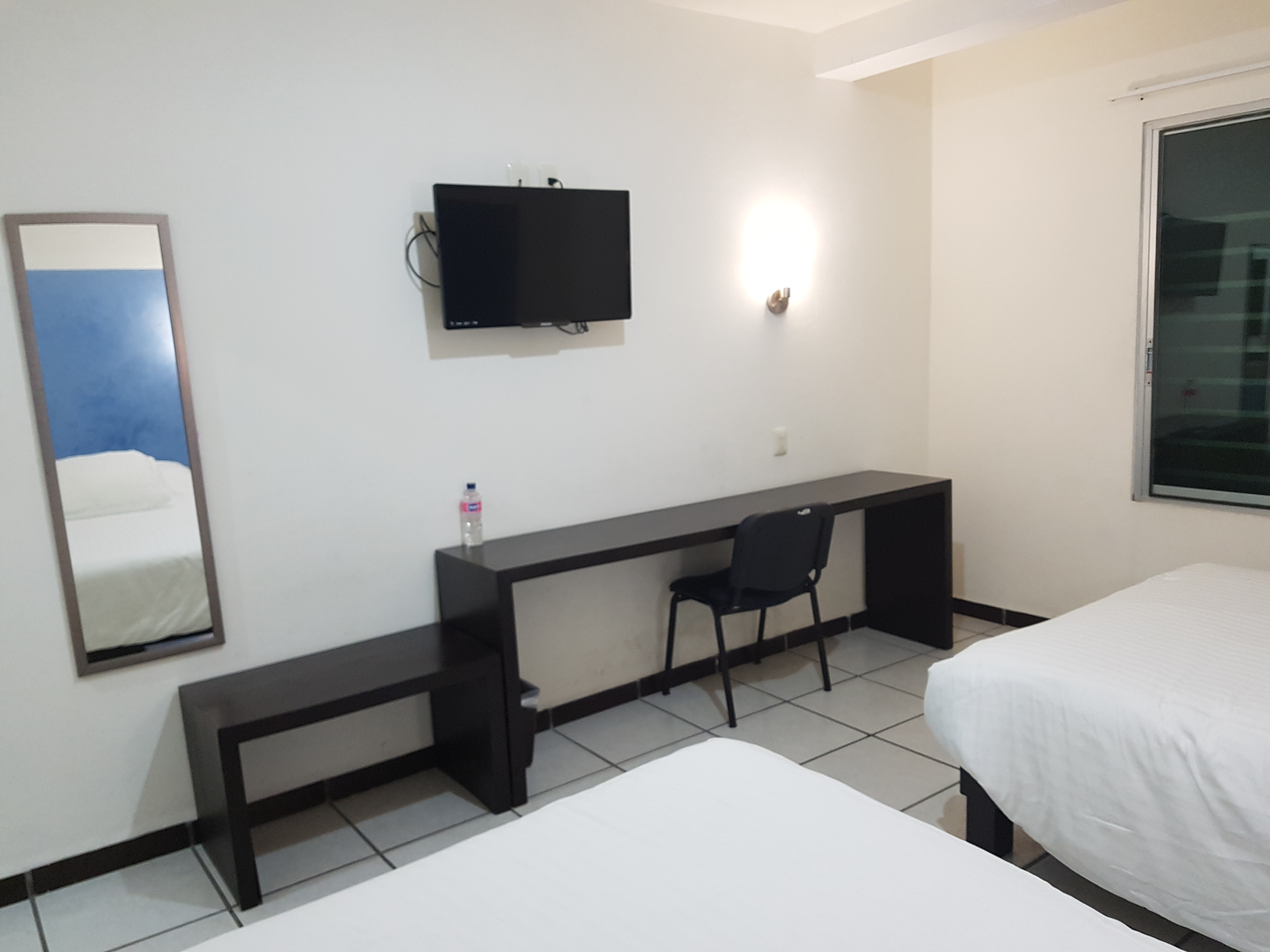 HOTEL RV Y RESTAURANTE LA TERRAZA image 2