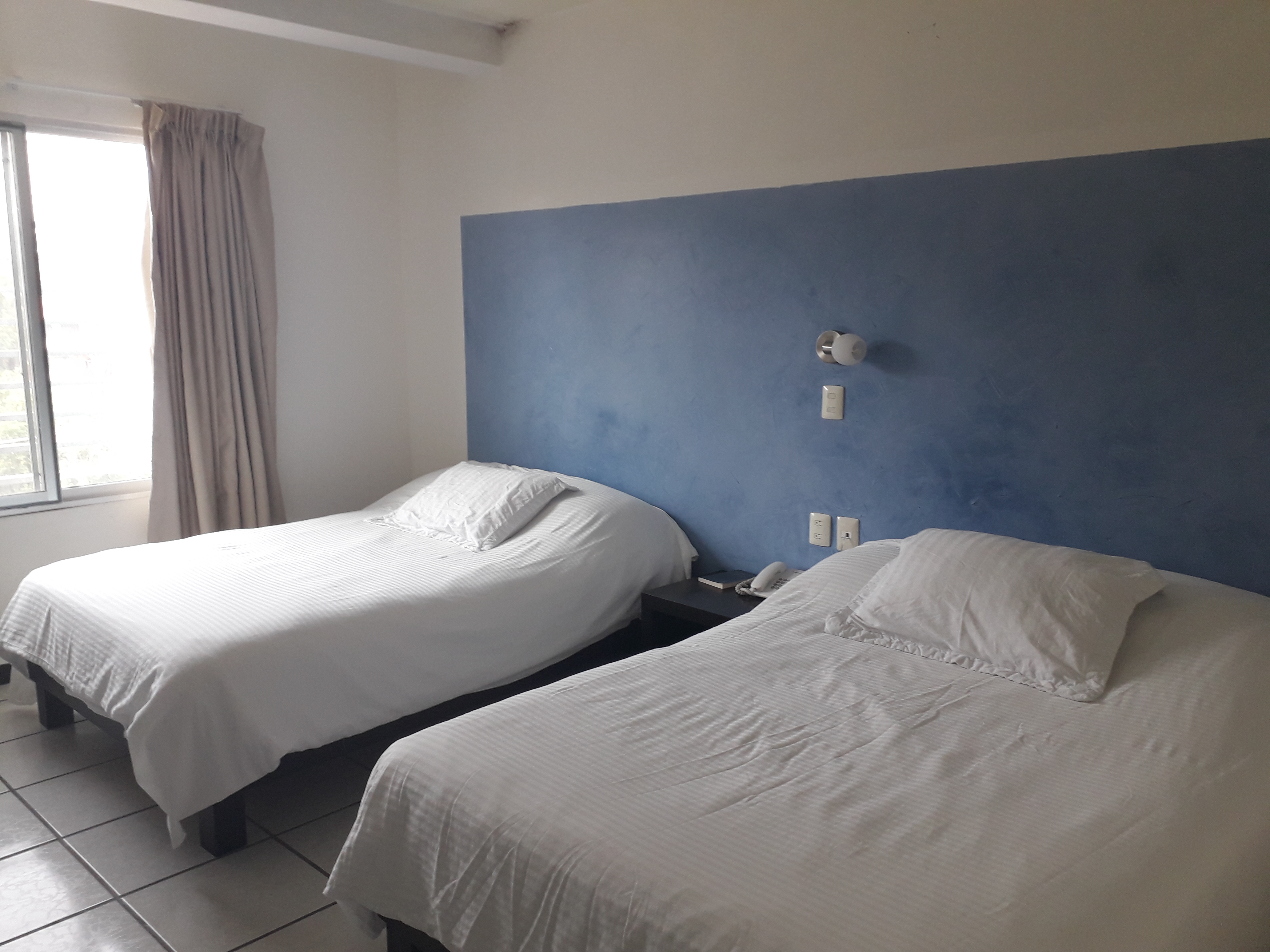 HOTEL RV Y RESTAURANTE LA TERRAZA image 3