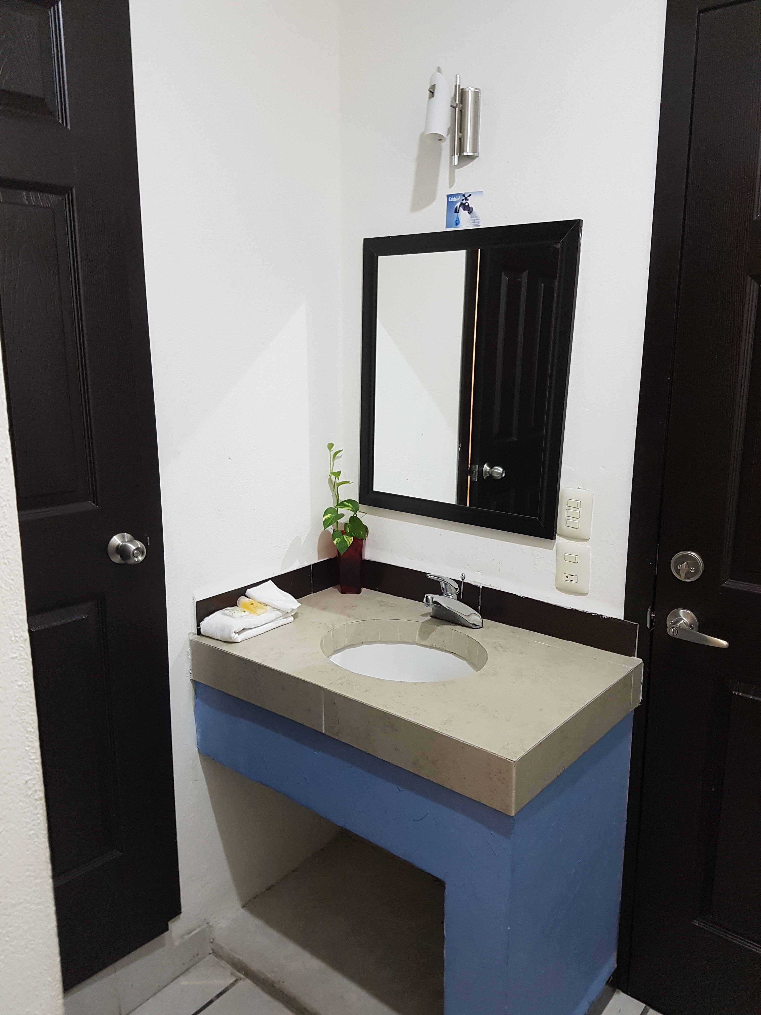 HOTEL RV Y RESTAURANTE LA TERRAZA image 4