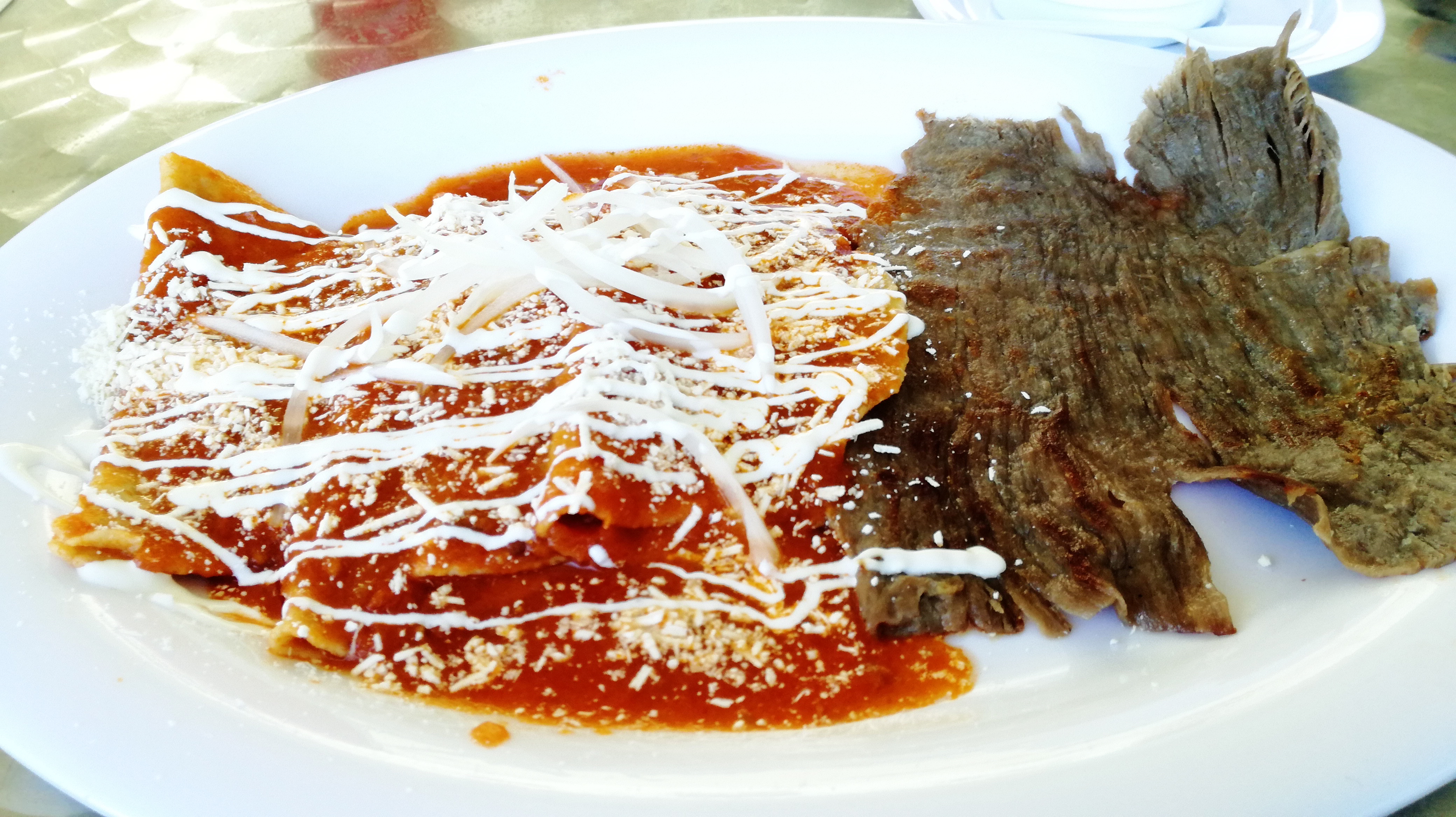 HOTEL RV Y RESTAURANTE LA TERRAZA image 7