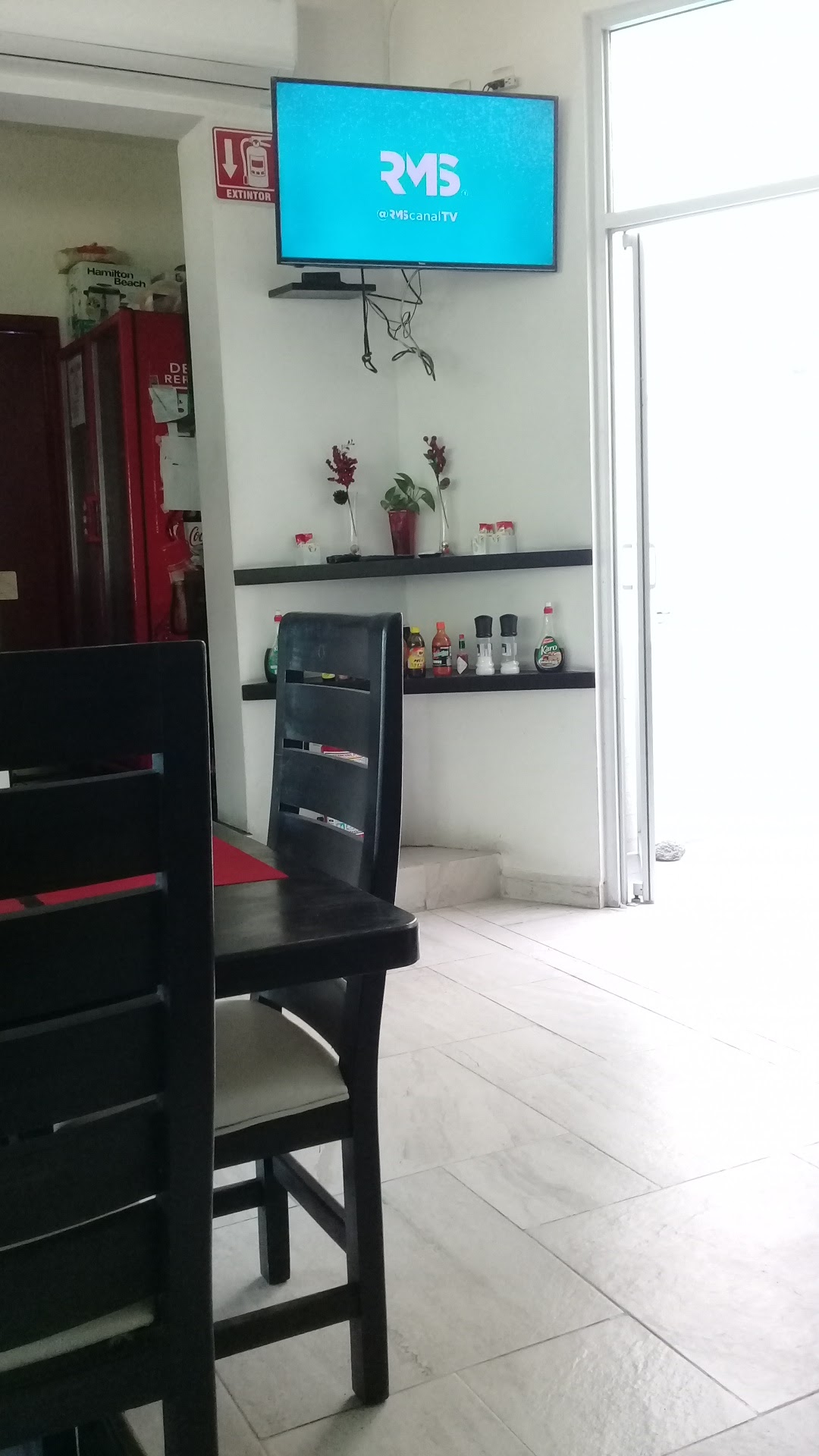 HOTEL RV Y RESTAURANTE LA TERRAZA image 8