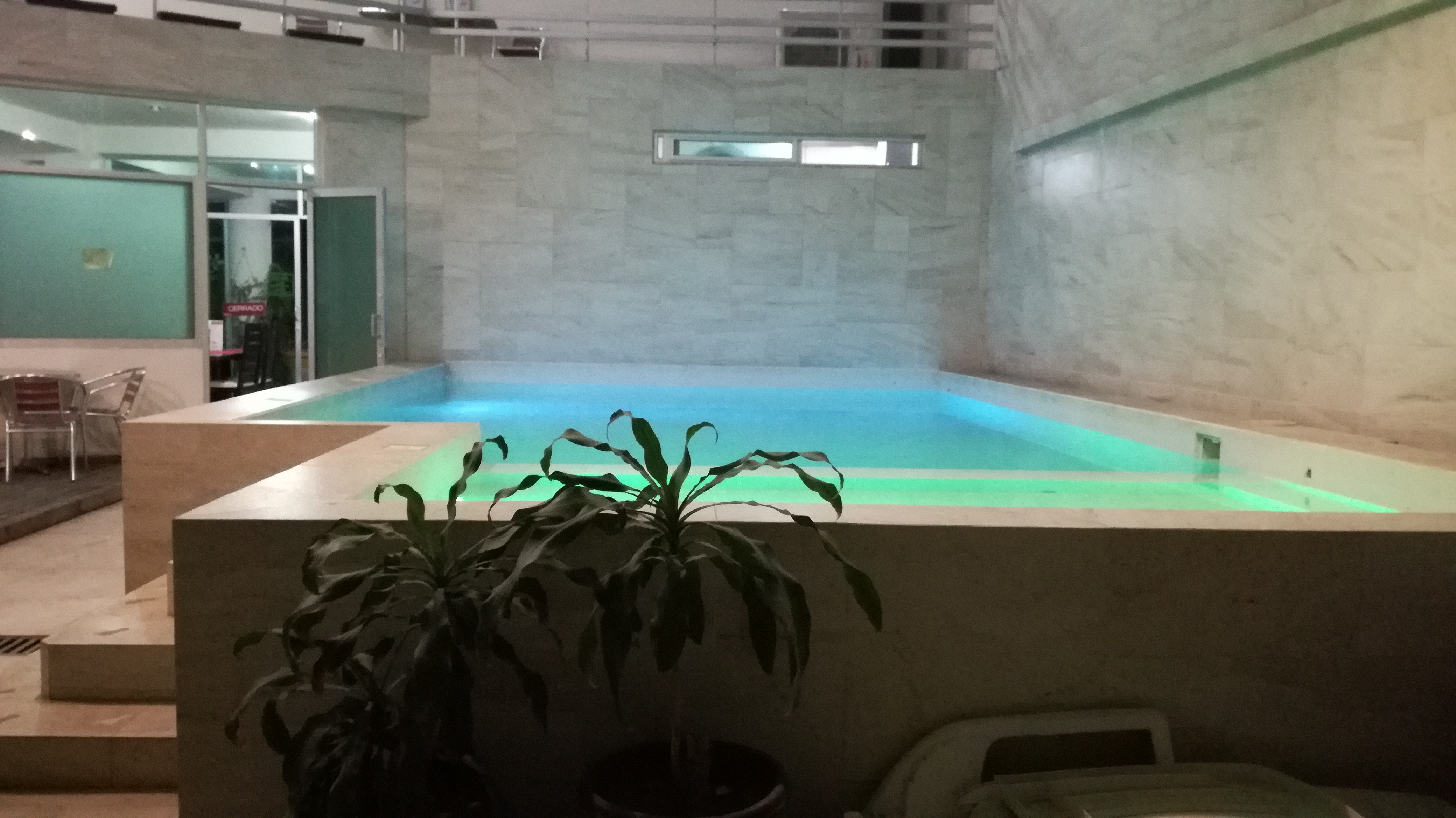 HOTEL RV Y RESTAURANTE LA TERRAZA image 10