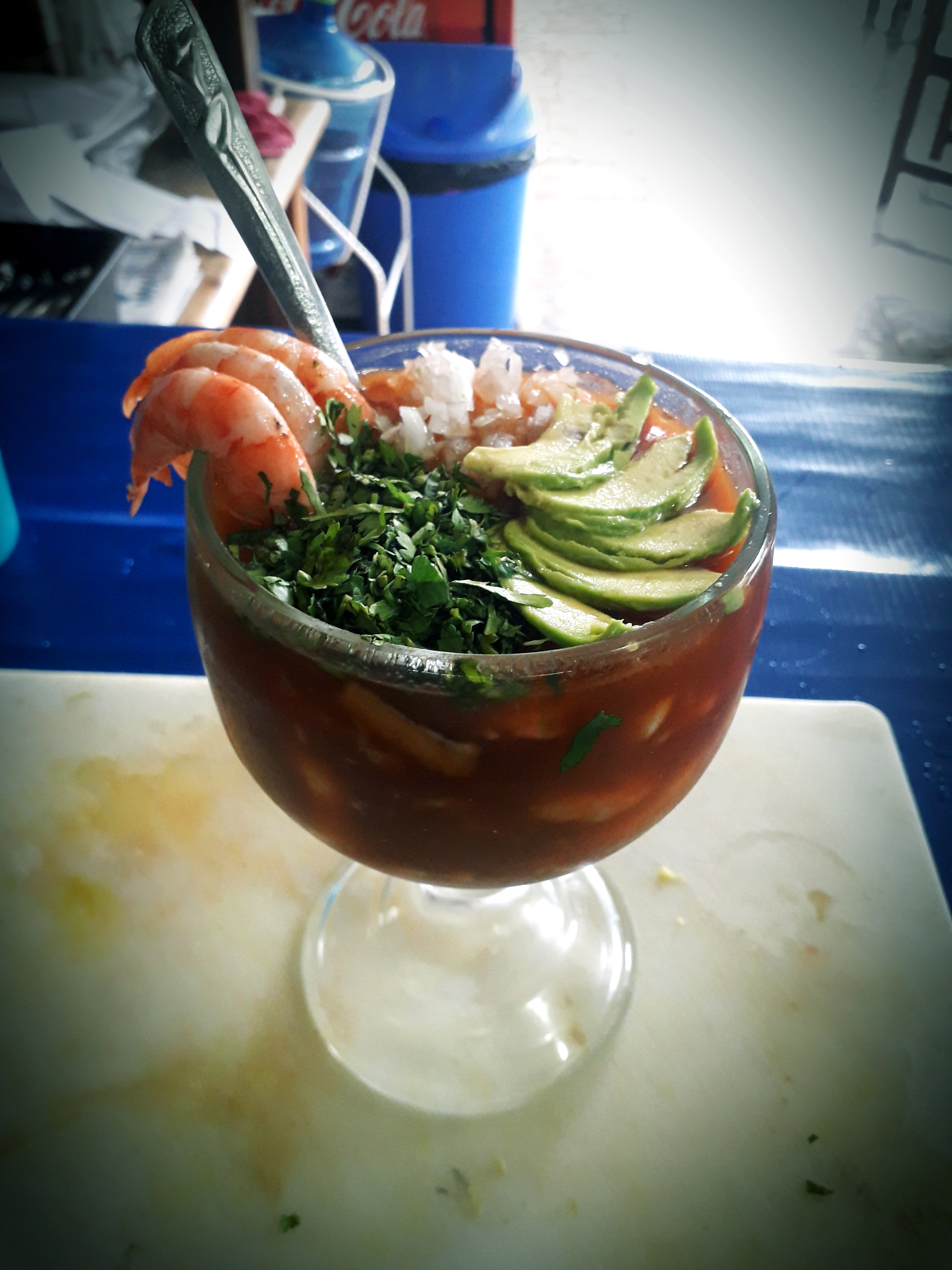 Coctelería La Ostra image 2