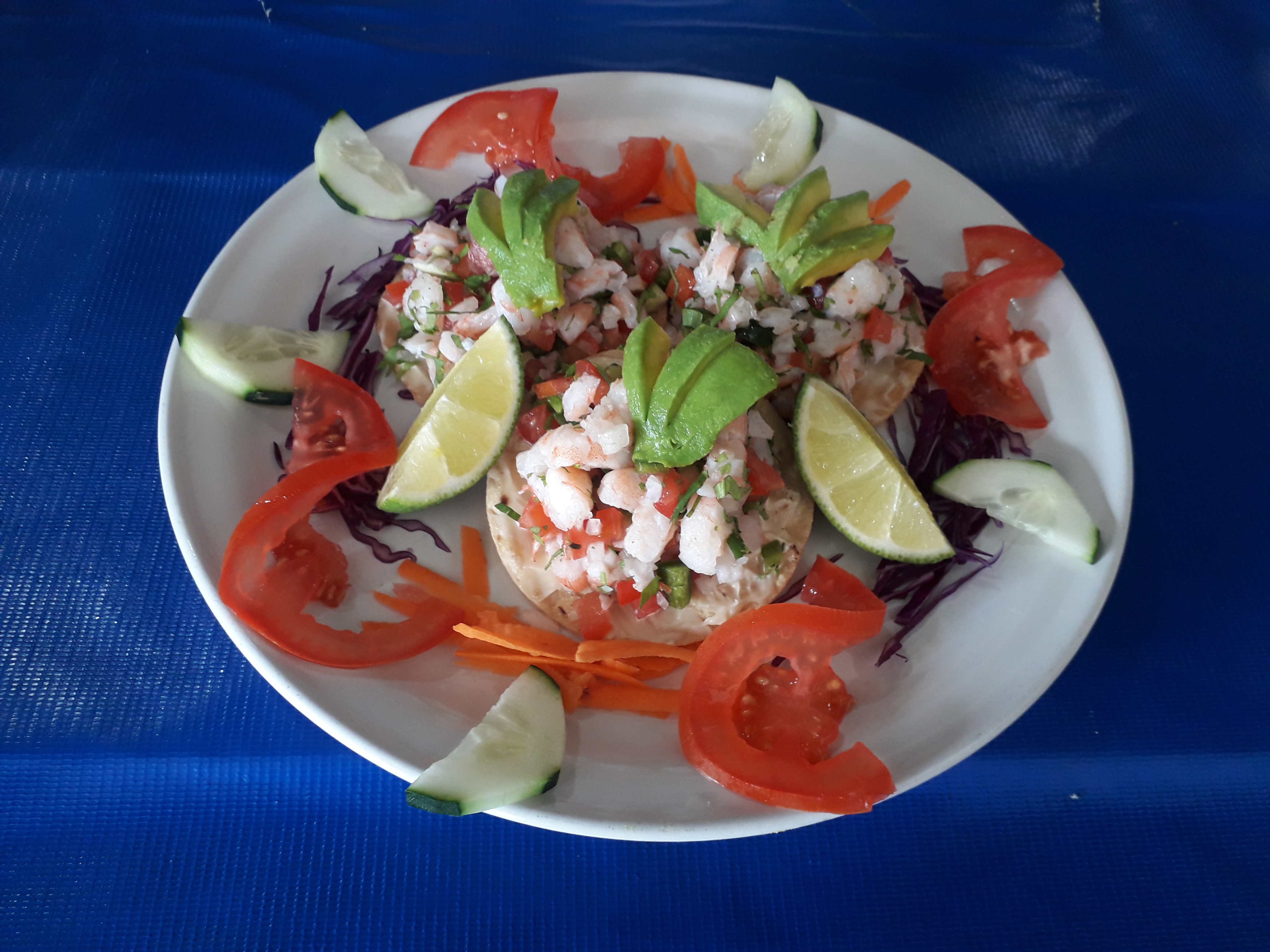 Coctelería La Ostra image 5