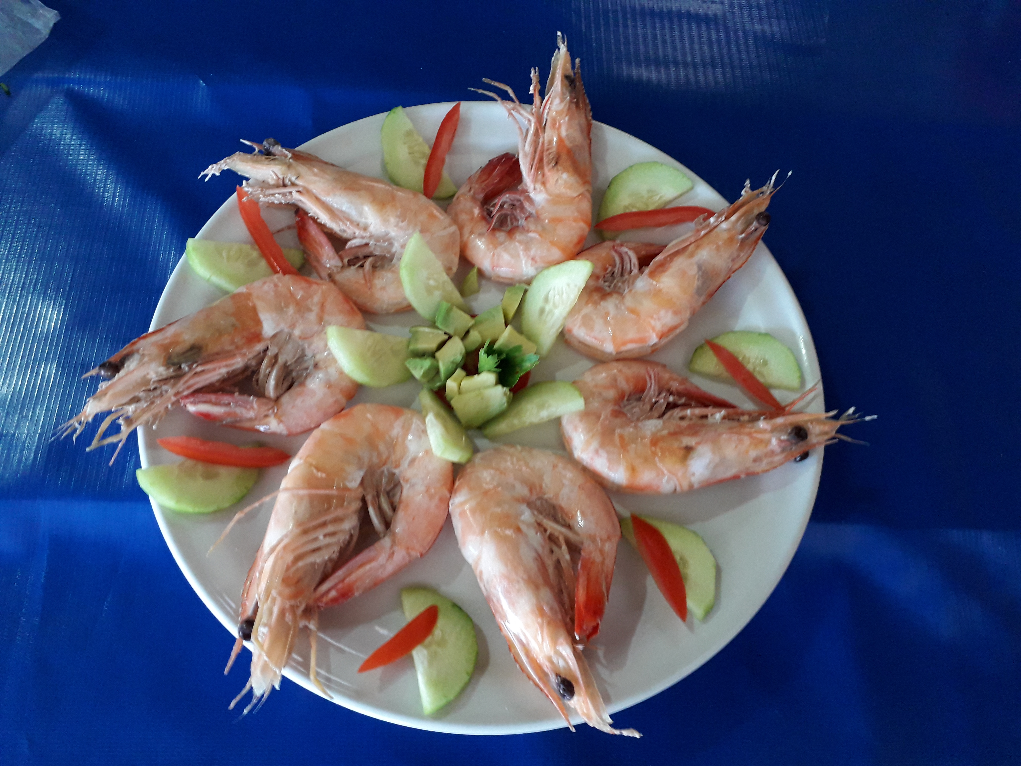 Coctelería La Ostra image 6