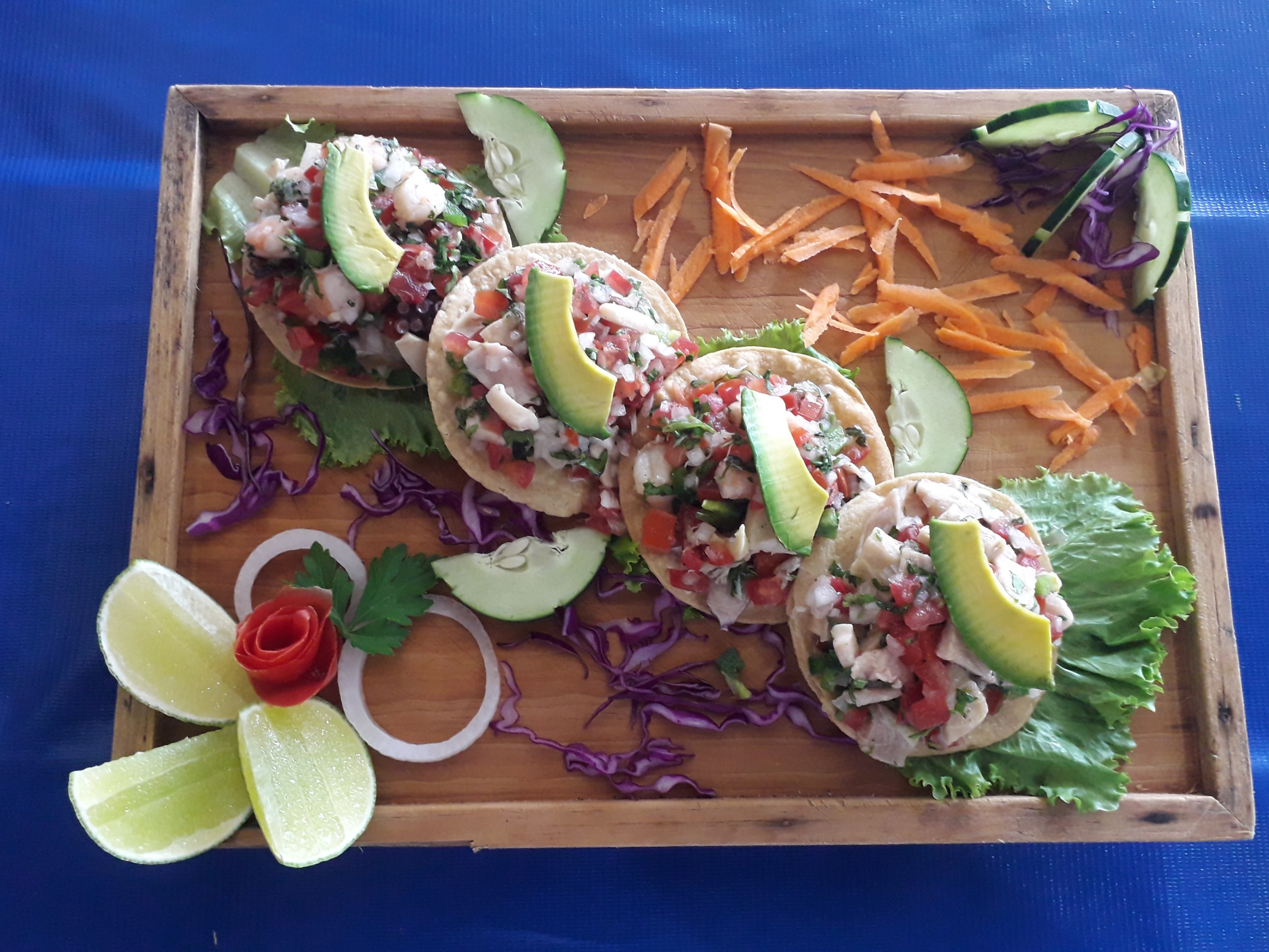 Coctelería La Ostra image 7