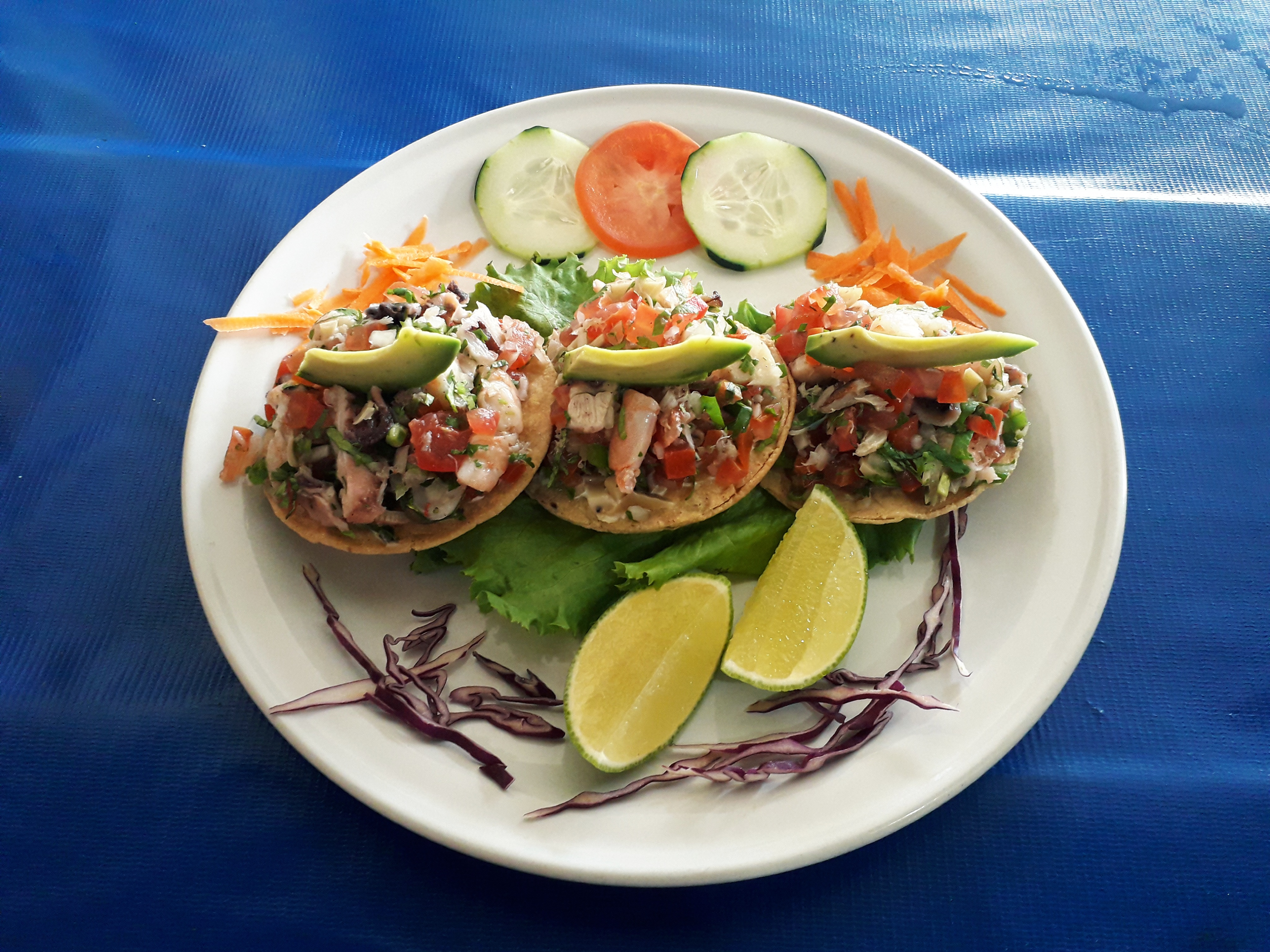 Coctelería La Ostra image 8