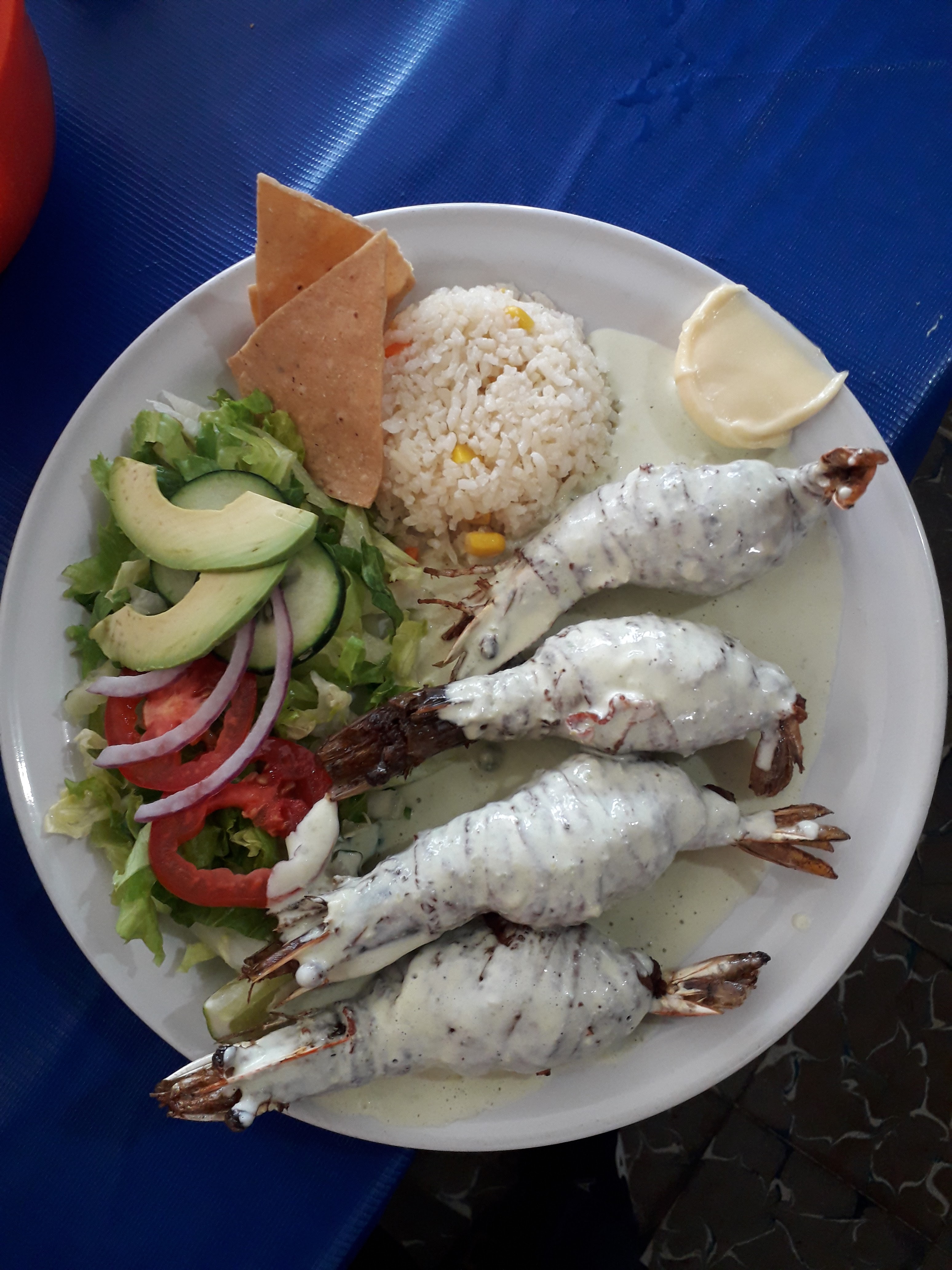 Coctelería La Ostra image 10