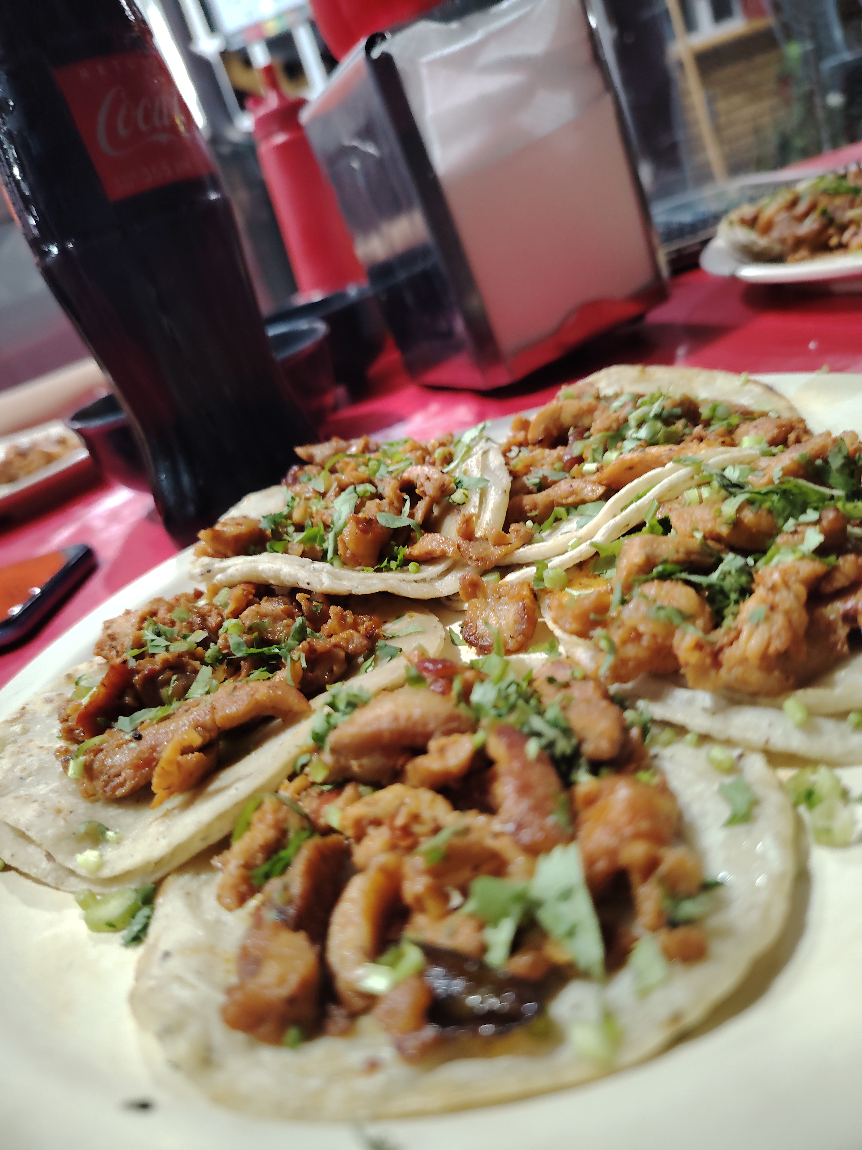 Taqueria La Parrilla image 2