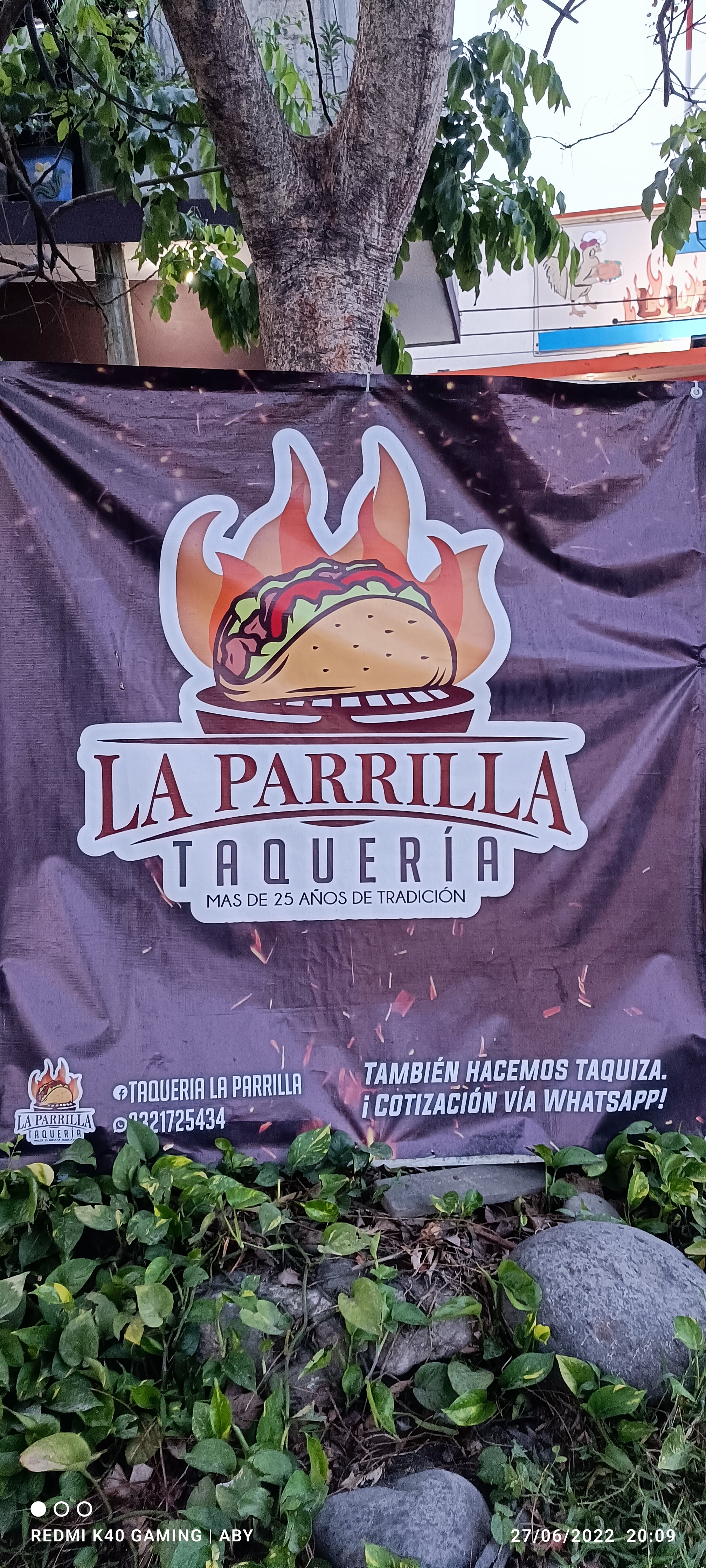 Taqueria La Parrilla image 4