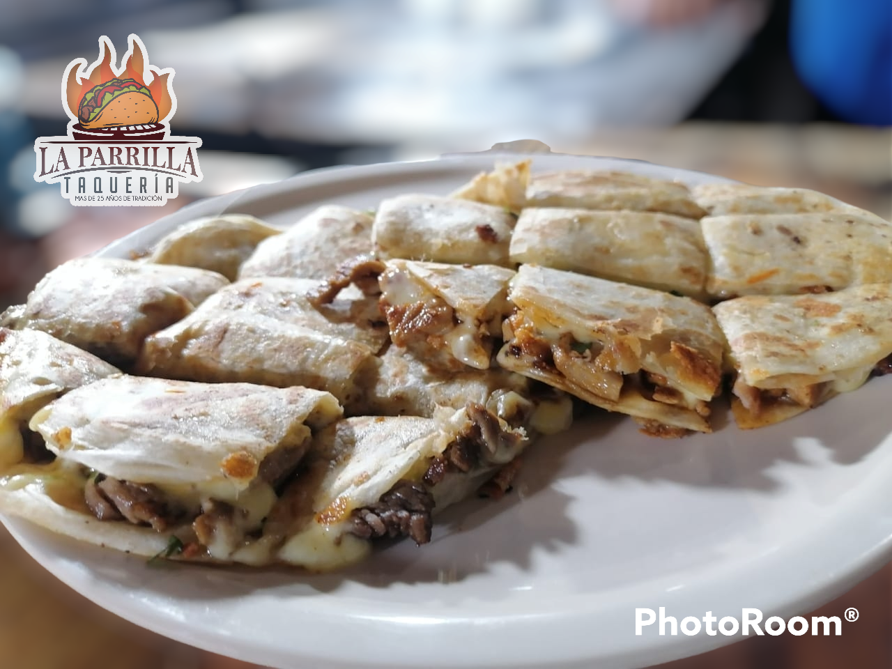 Taqueria La Parrilla image 5