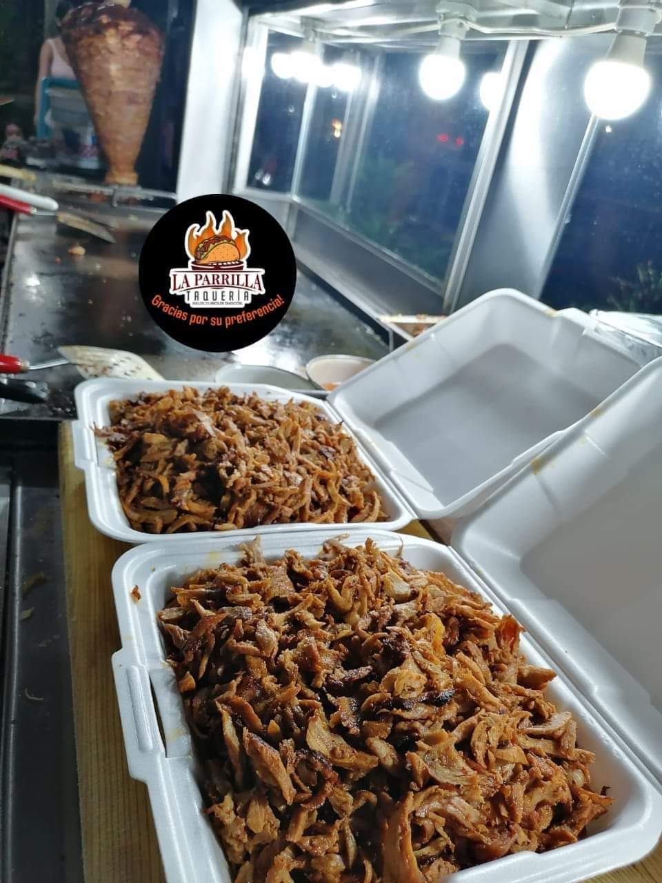 Taqueria La Parrilla image 6