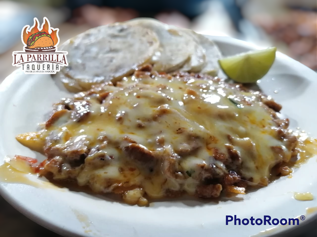 Taqueria La Parrilla image 7