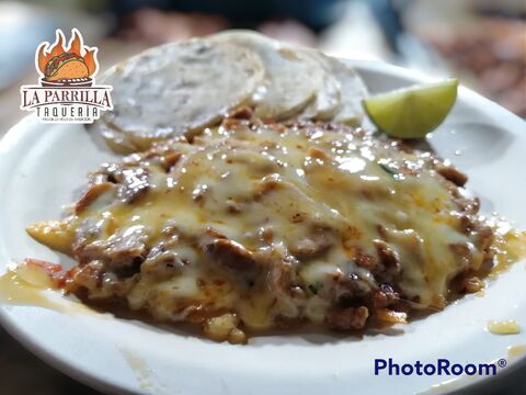 Taqueria La Parrilla image 7