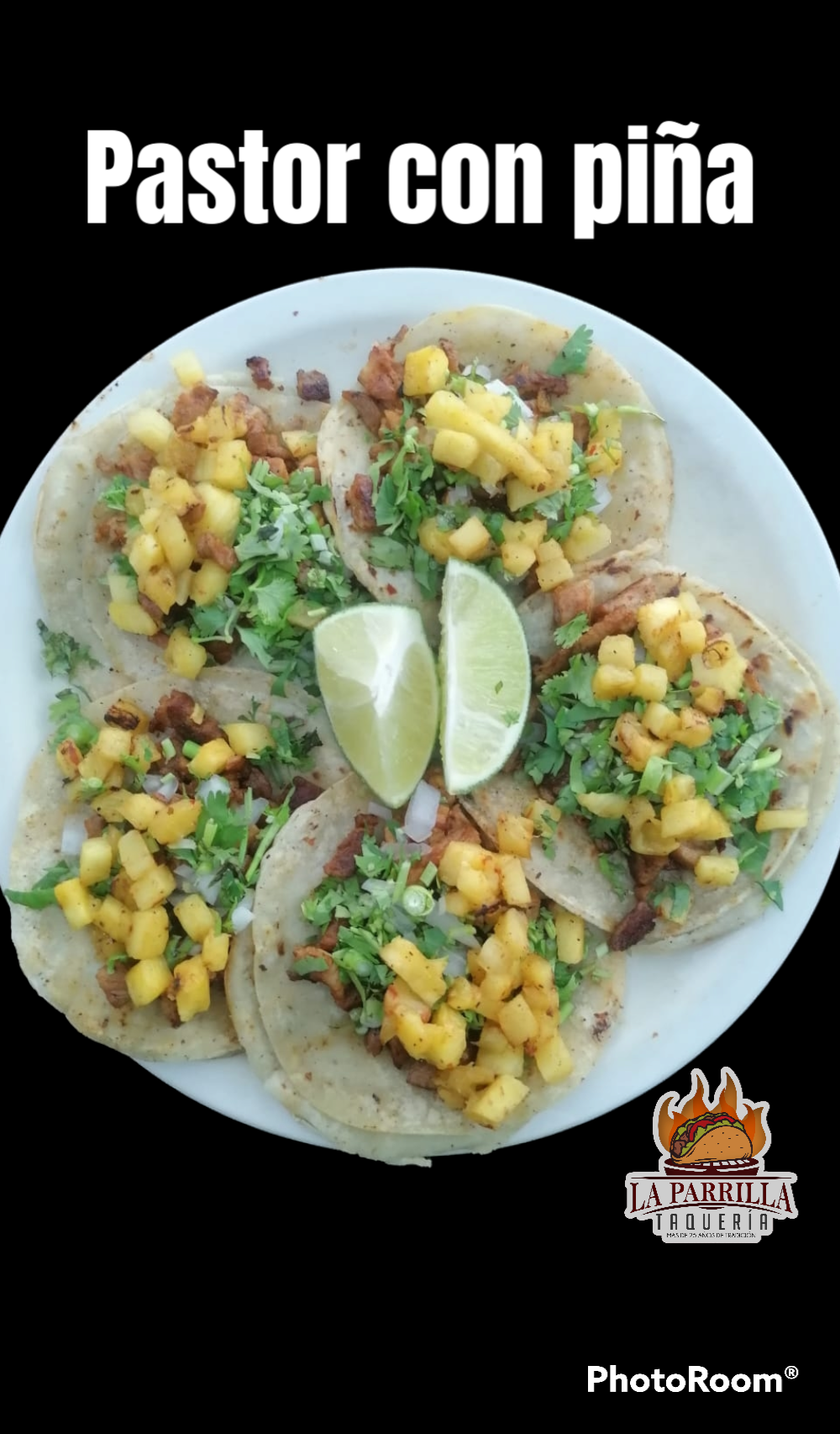 Taqueria La Parrilla image 9