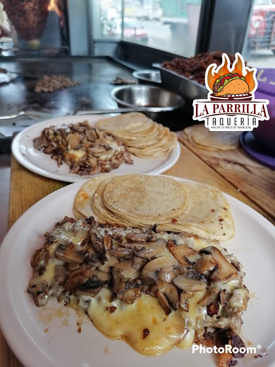 Taqueria La Parrilla image 10