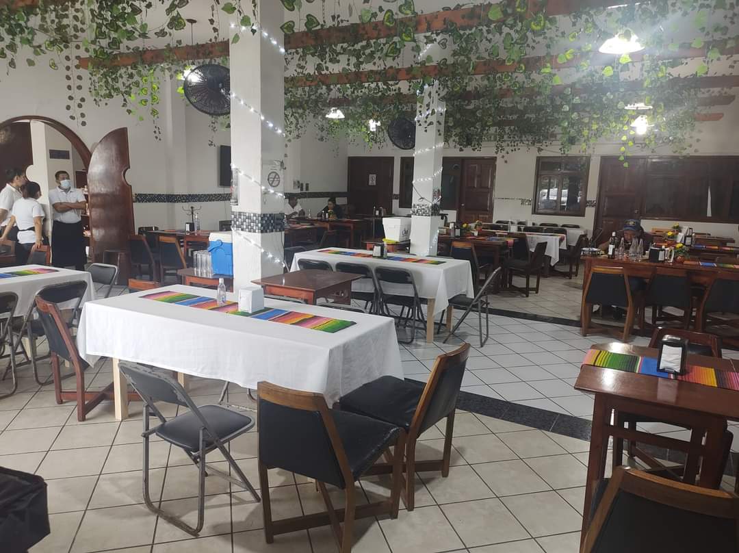 Restaurant Moyo image 1