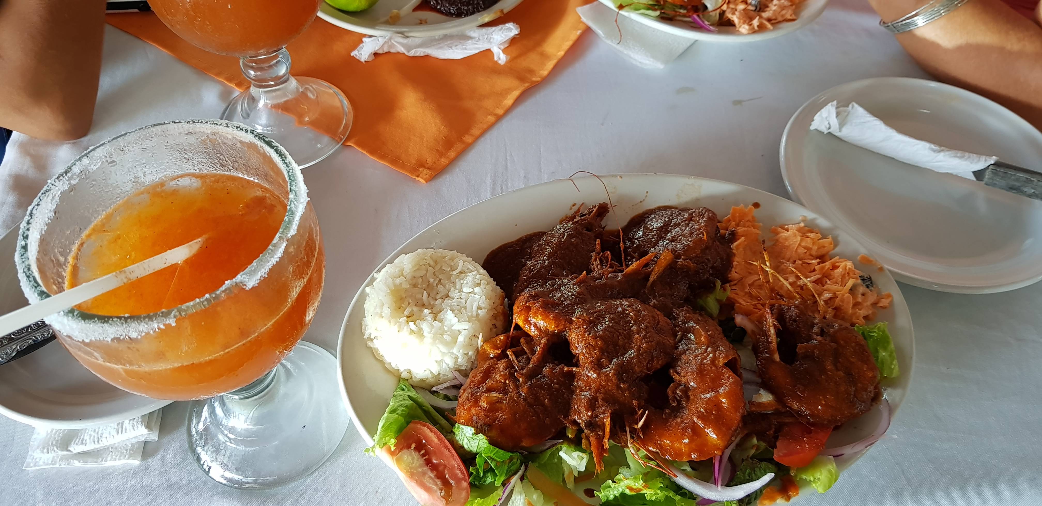 Restaurant Moyo image 2