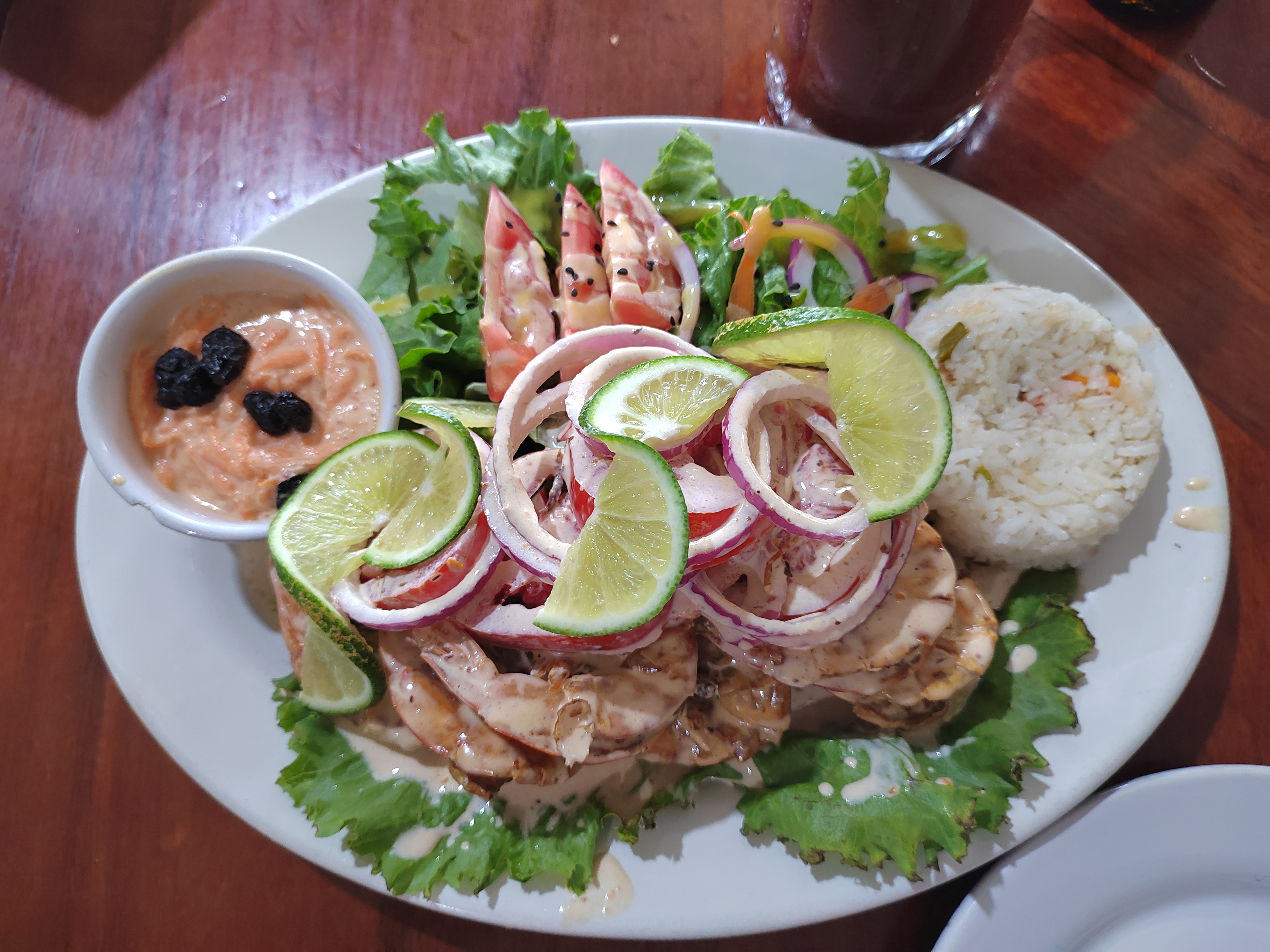 Restaurant Moyo image 3