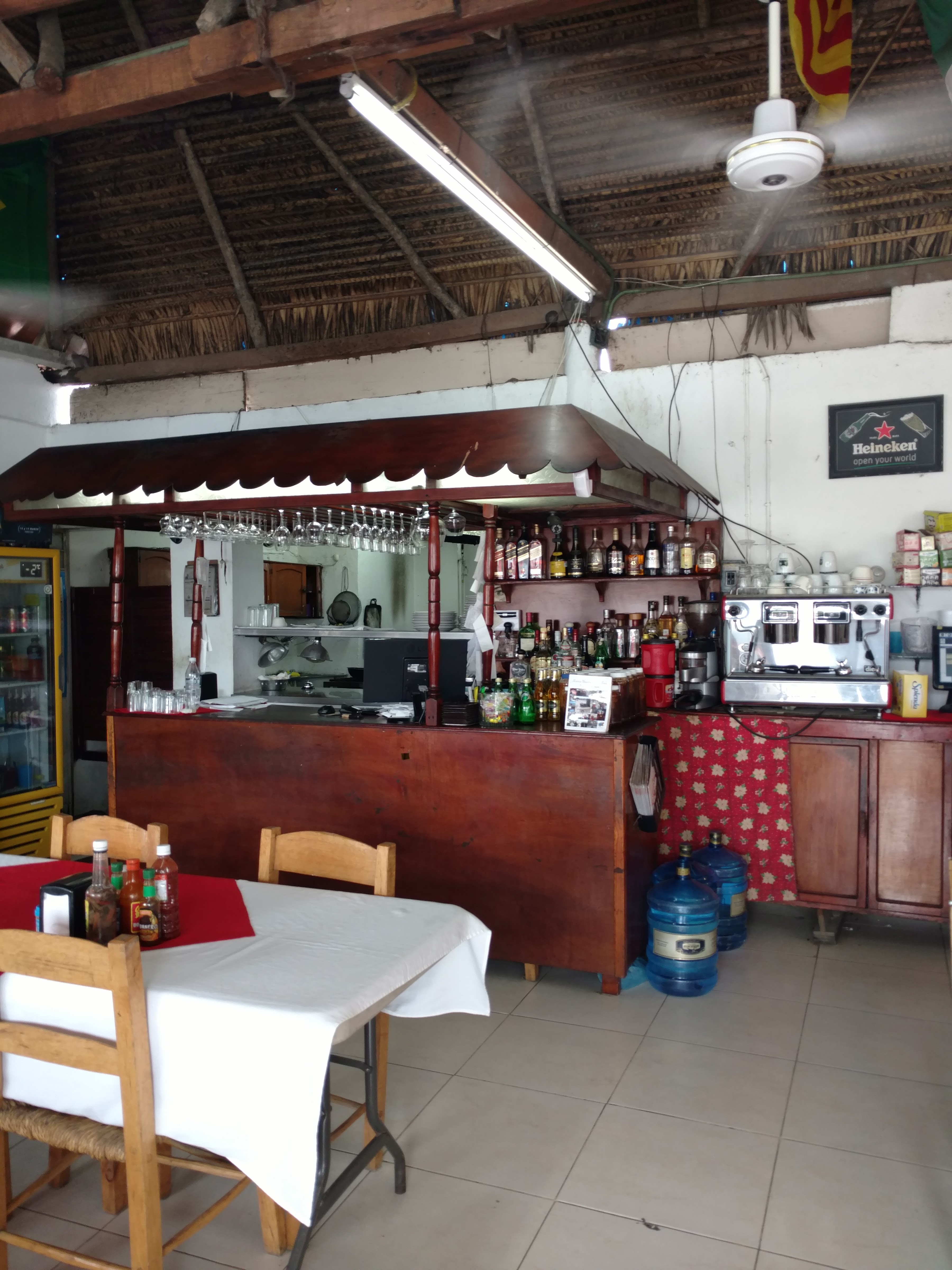 Restaurant Moyo image 4