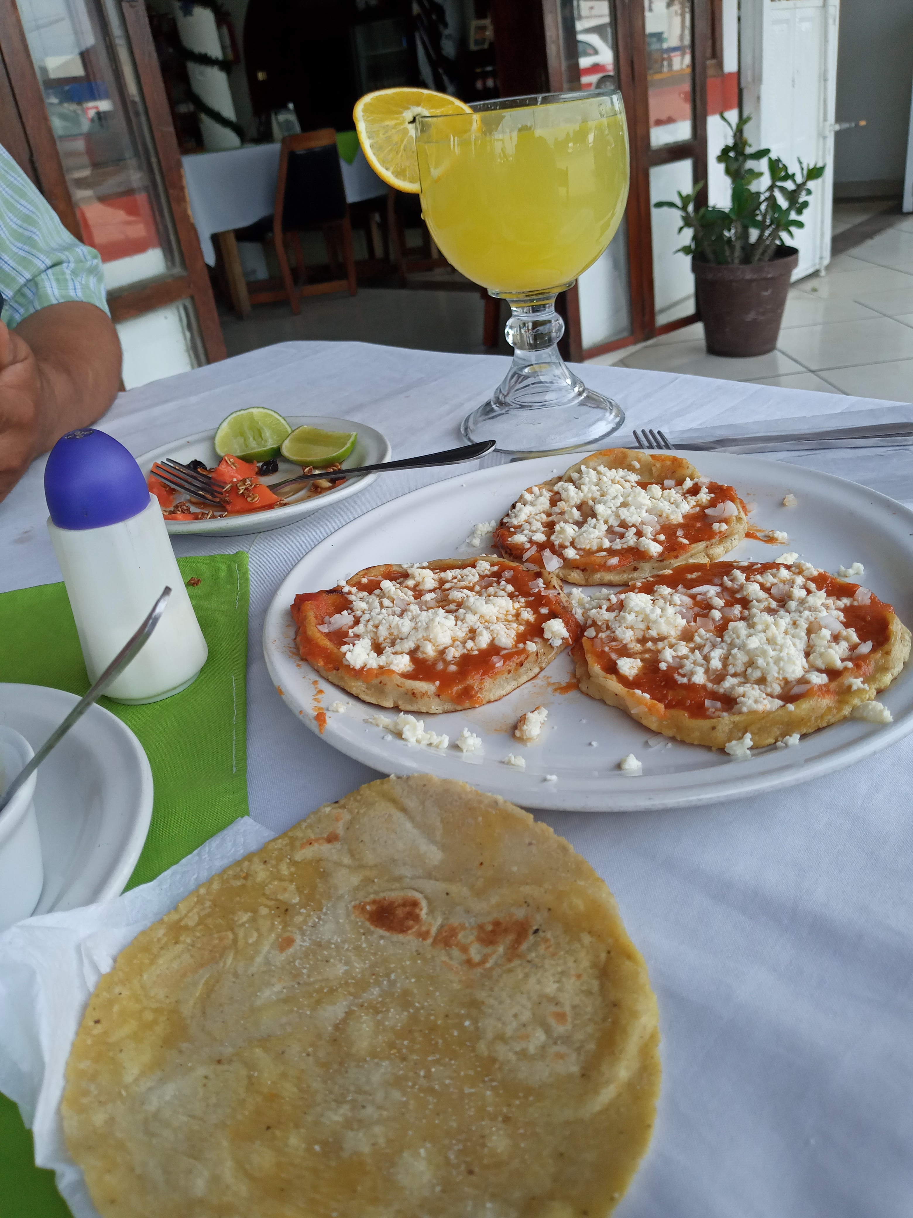 Restaurant Moyo image 5