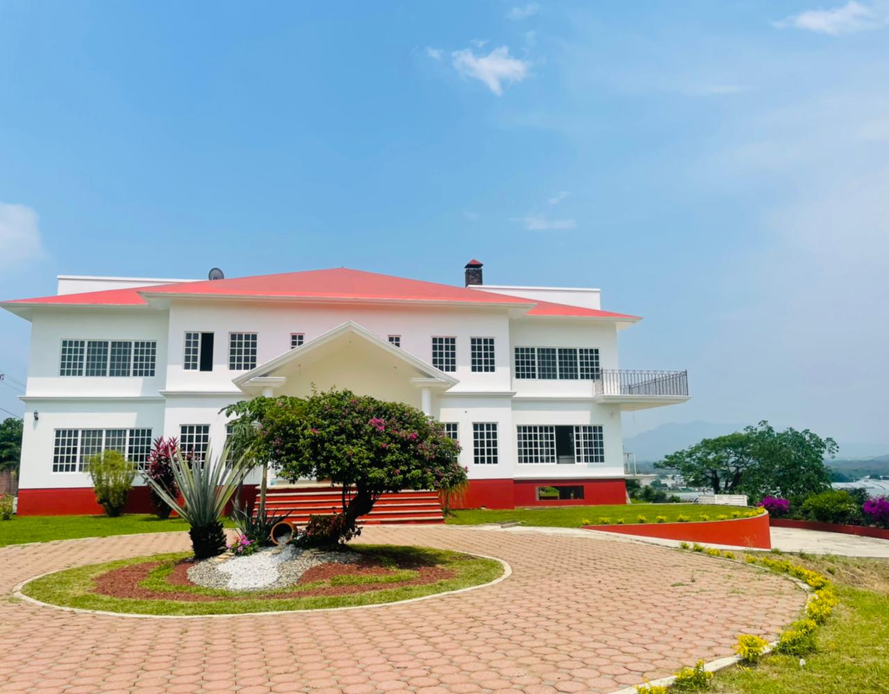 Quinta Aurora Restaurante y Bar image 2