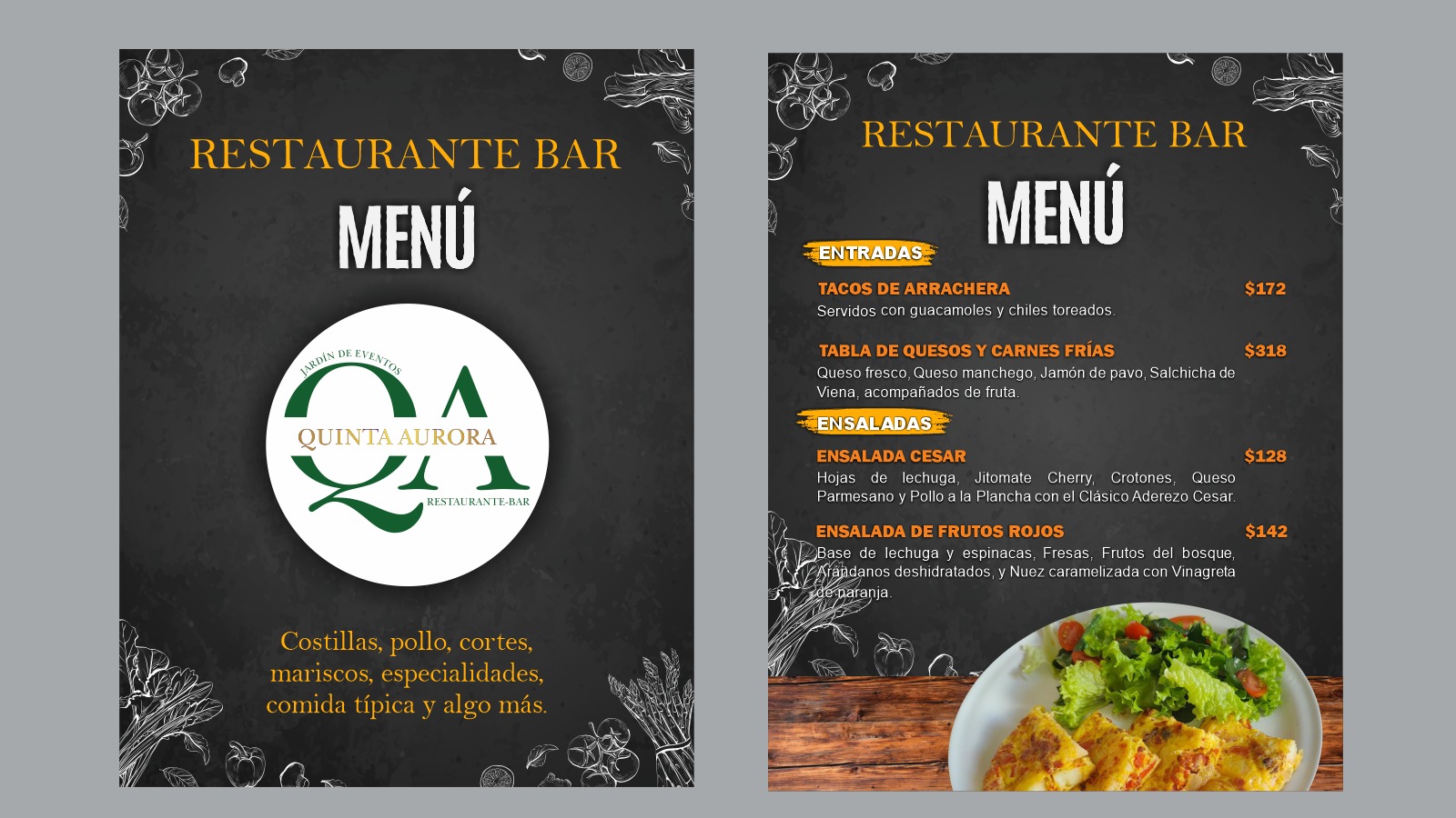 Quinta Aurora Restaurante y Bar image 7