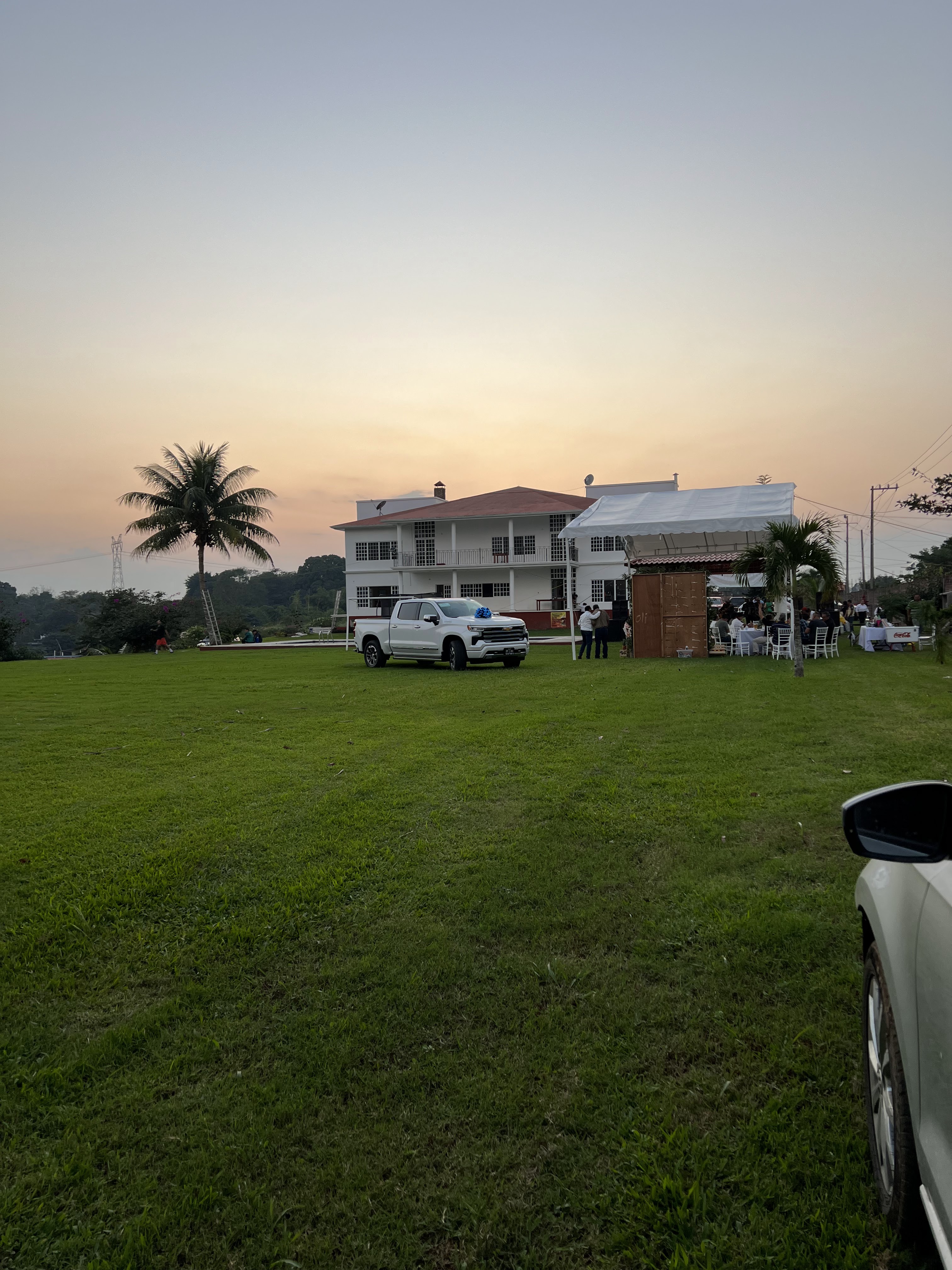 Quinta Aurora Restaurante y Bar image 8