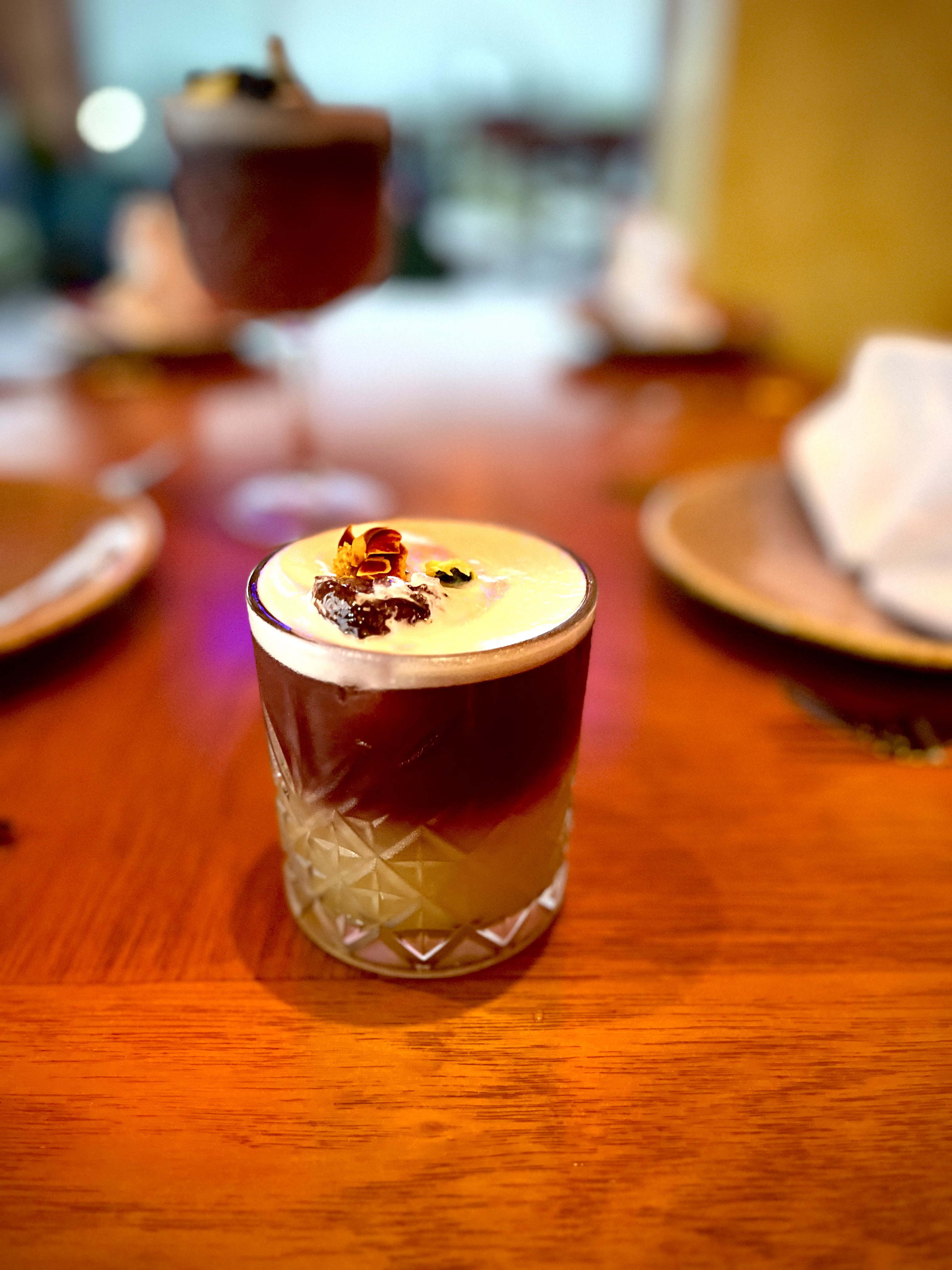 Arrasa Males Restaurante Mixología image 2