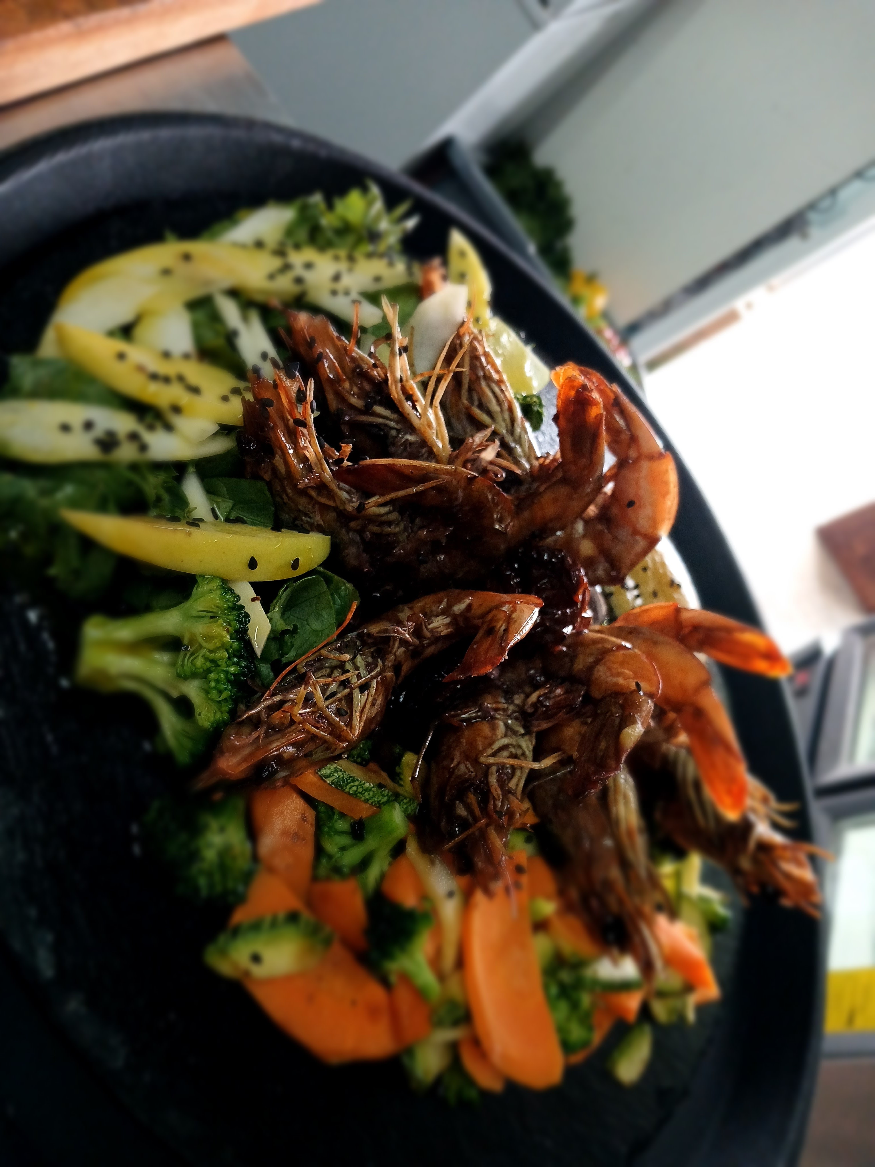 Arrasa Males Restaurante Mixología image 3