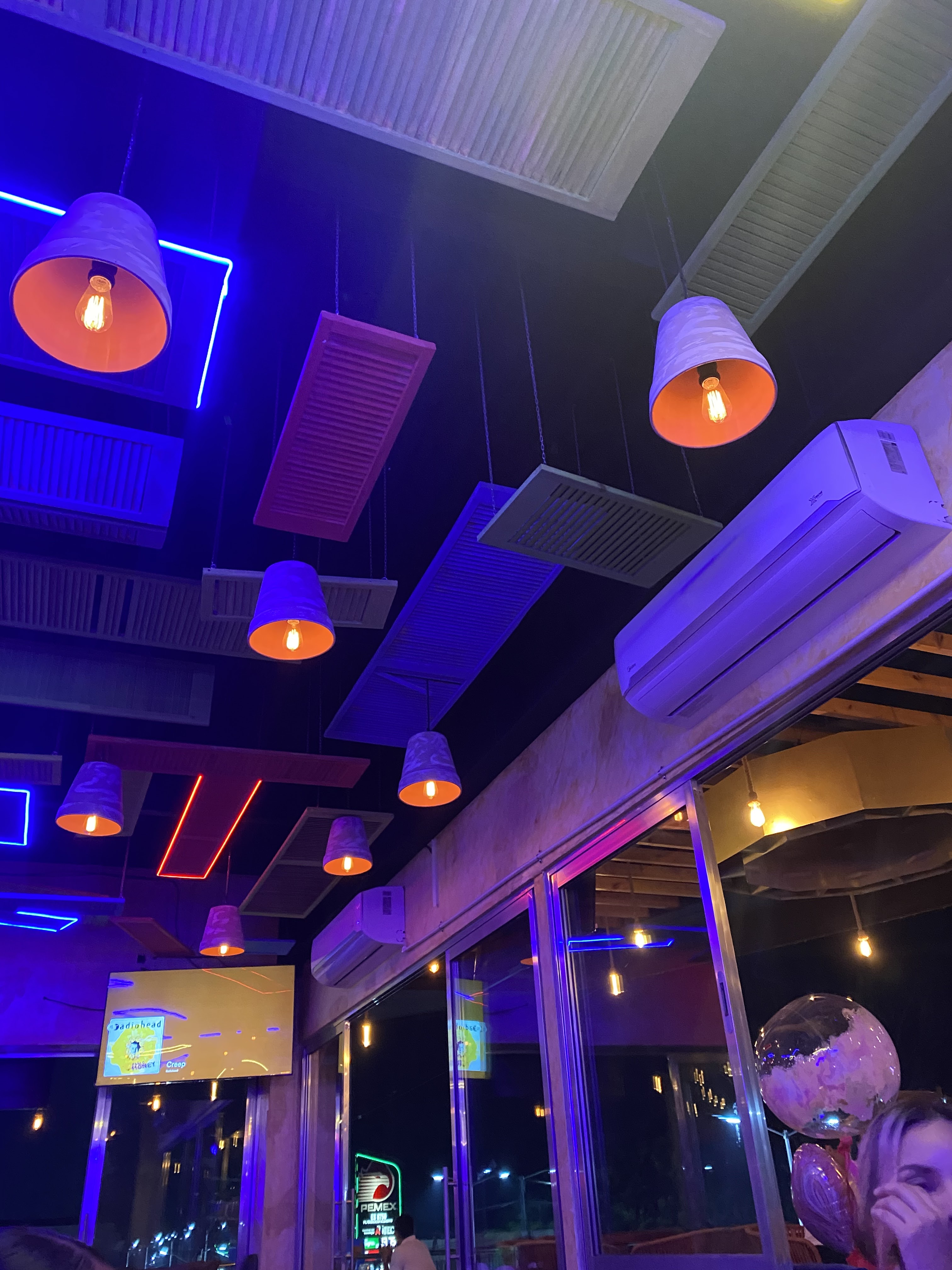 Arrasa Males Restaurante Mixología image 7