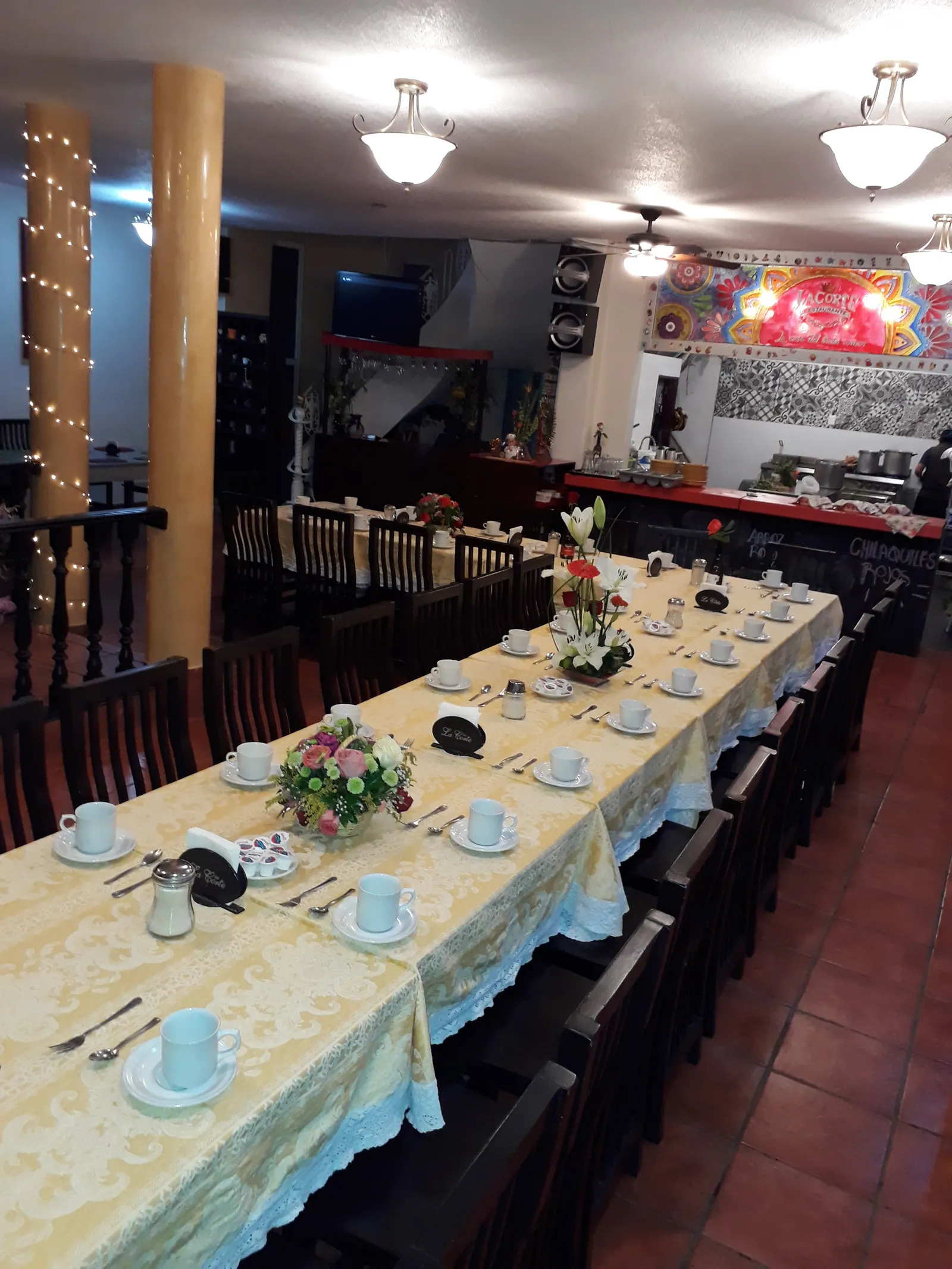 La Corte image 3