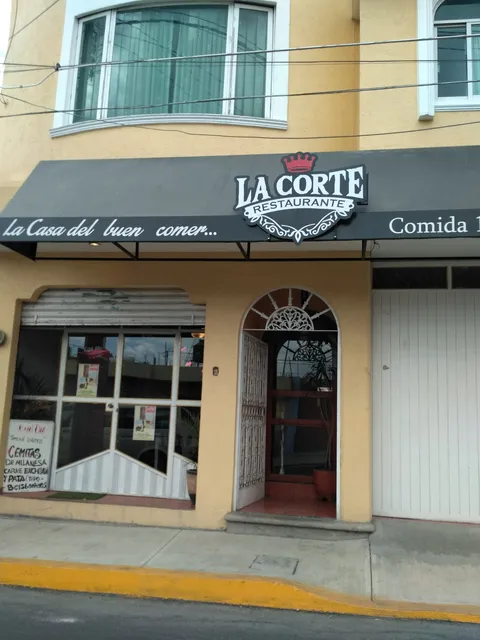 La Corte image 4