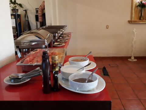 La Corte image 8