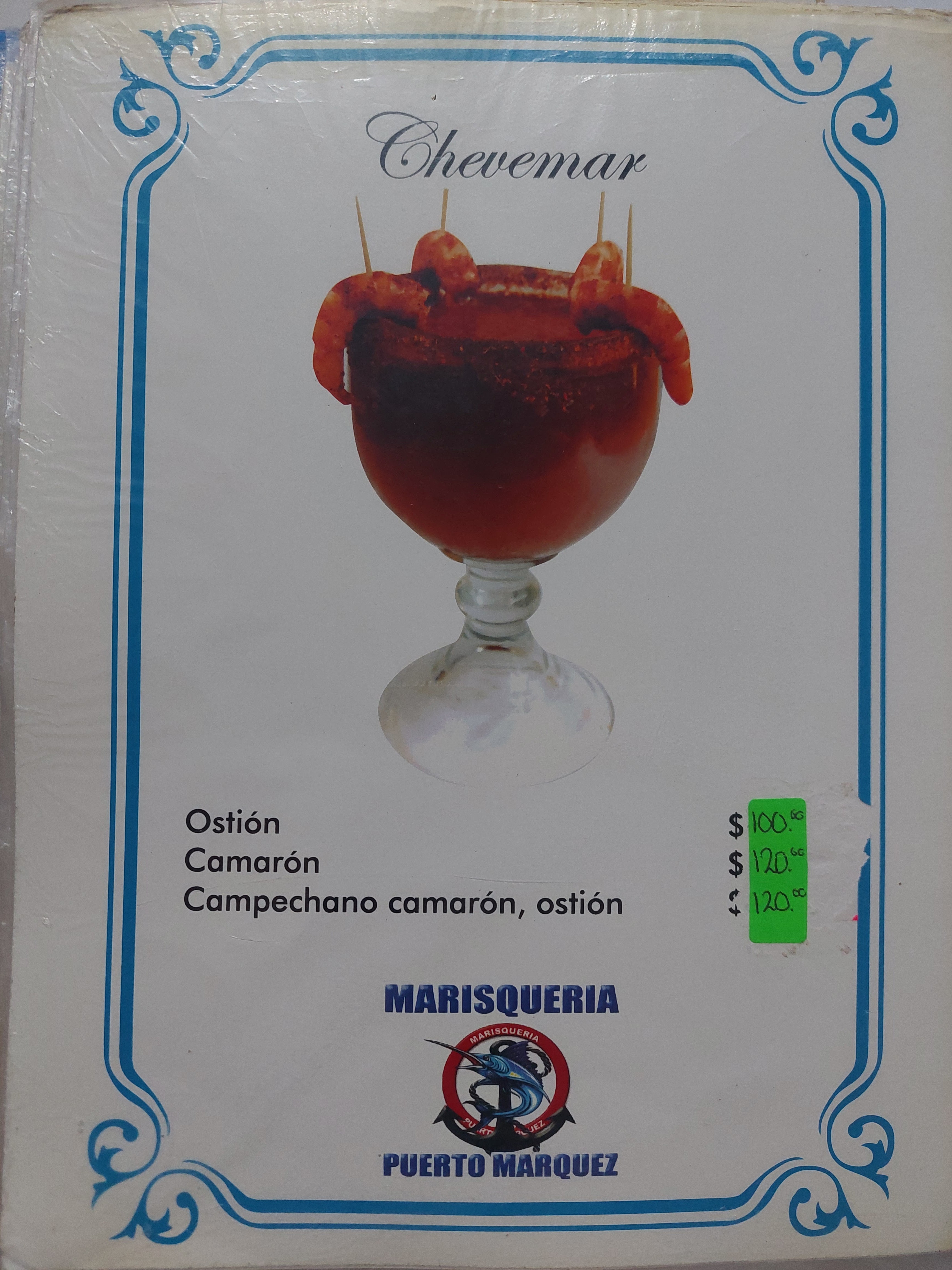 Marisqueria Puerto Marquez image 4