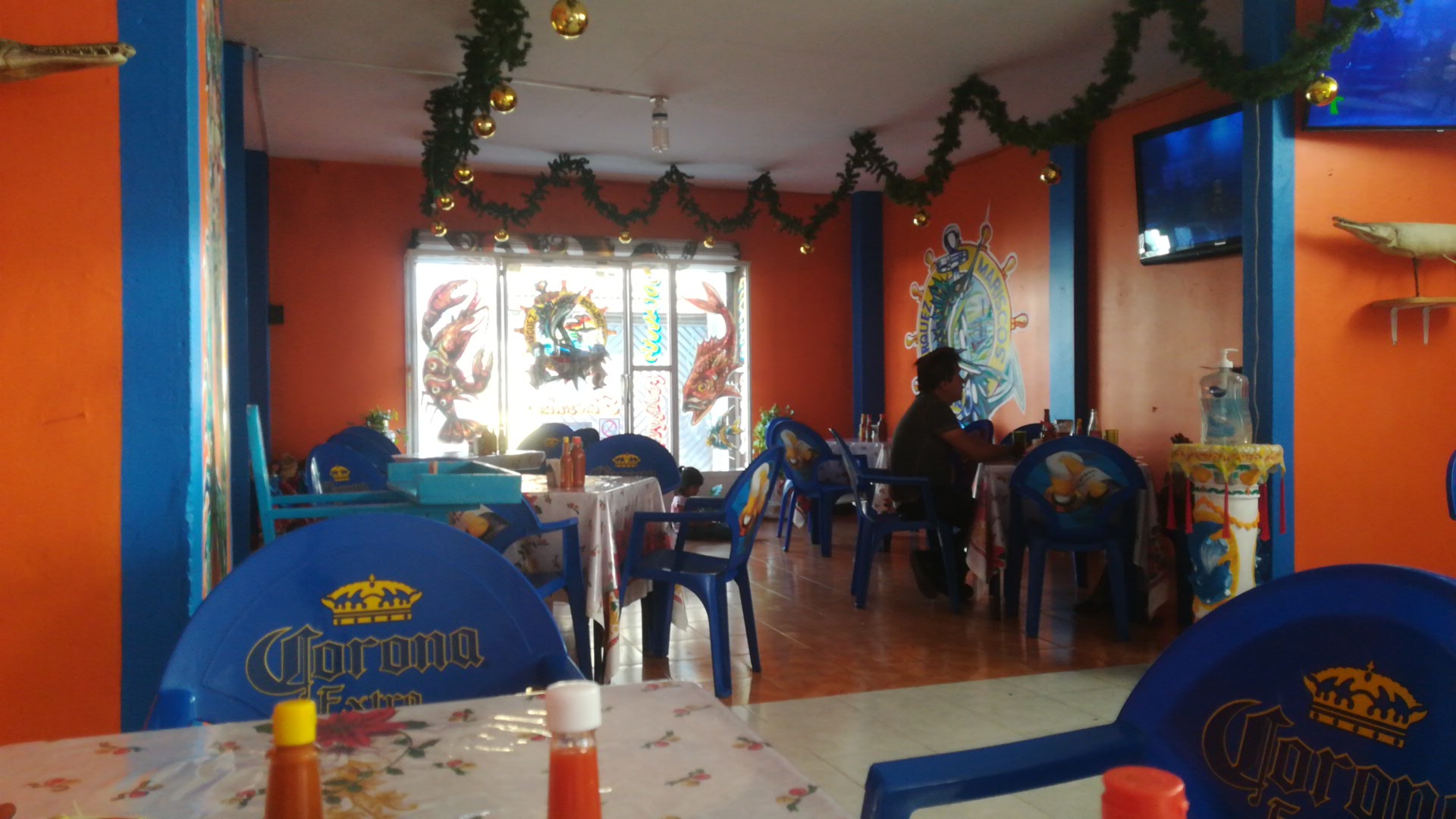Marisqueria Puerto Marquez image 5