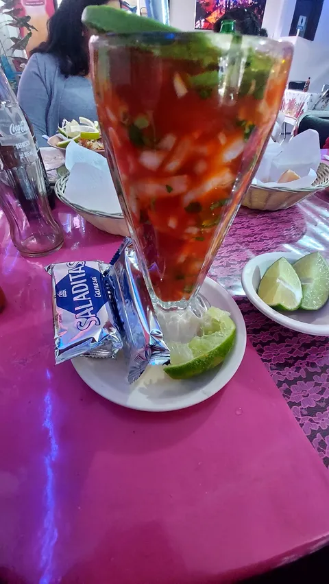 Marisqueria Puerto Marquez image 6