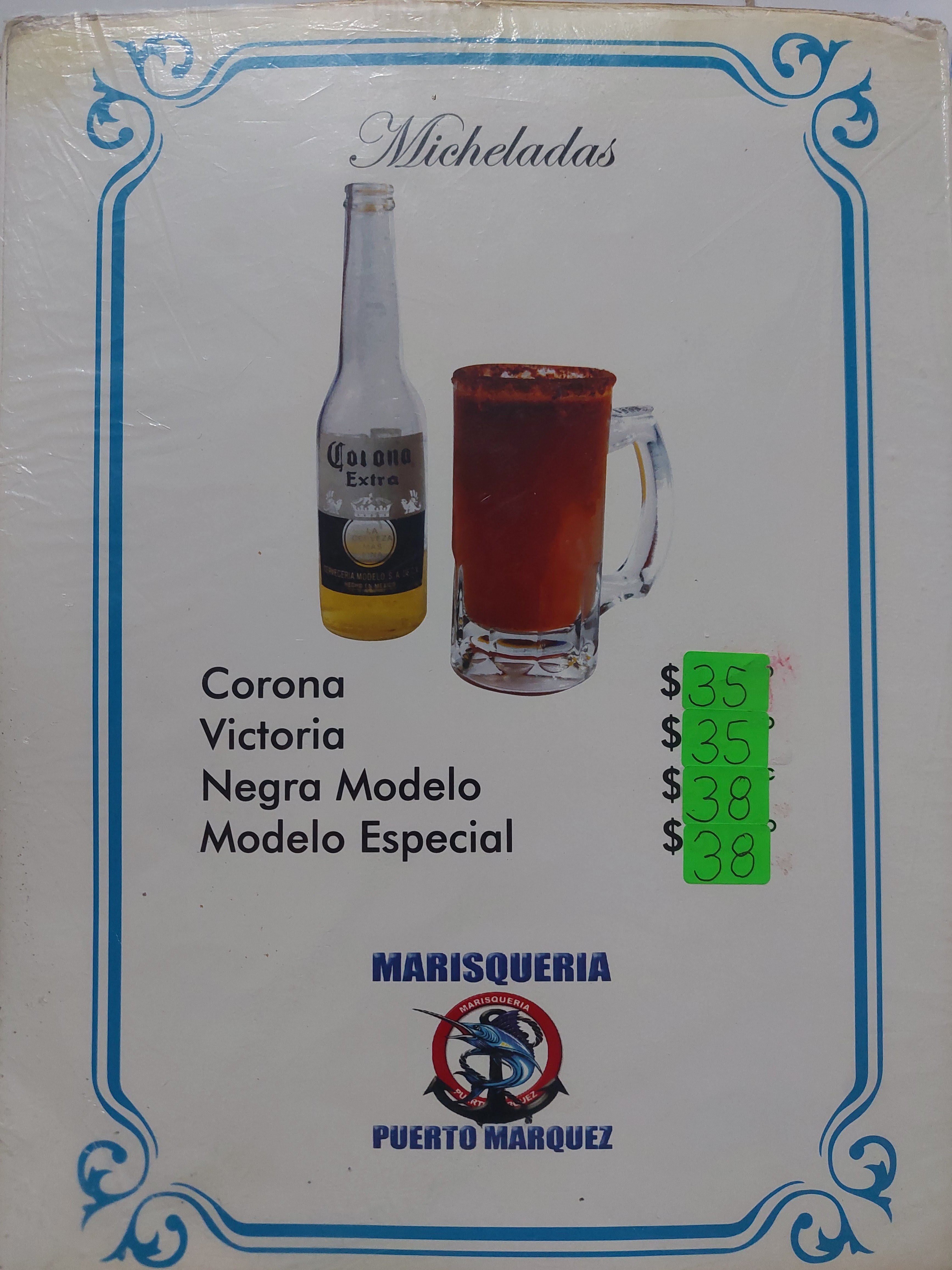 Marisqueria Puerto Marquez image 9