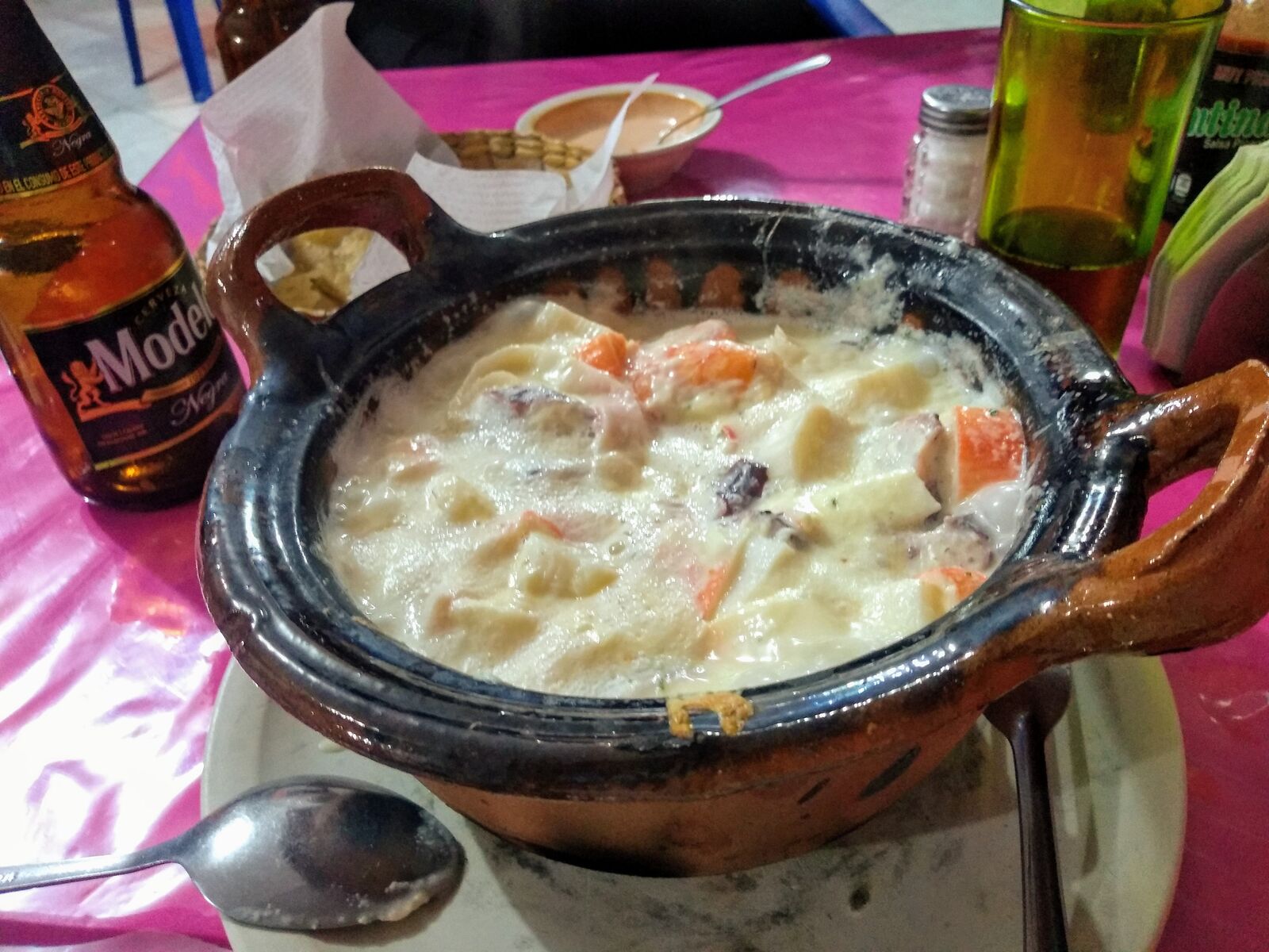 Marisqueria Puerto Marquez image 10