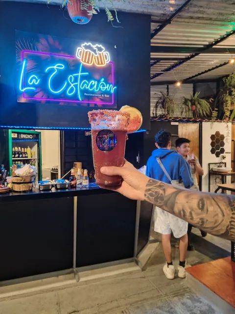 La Estacion image 3