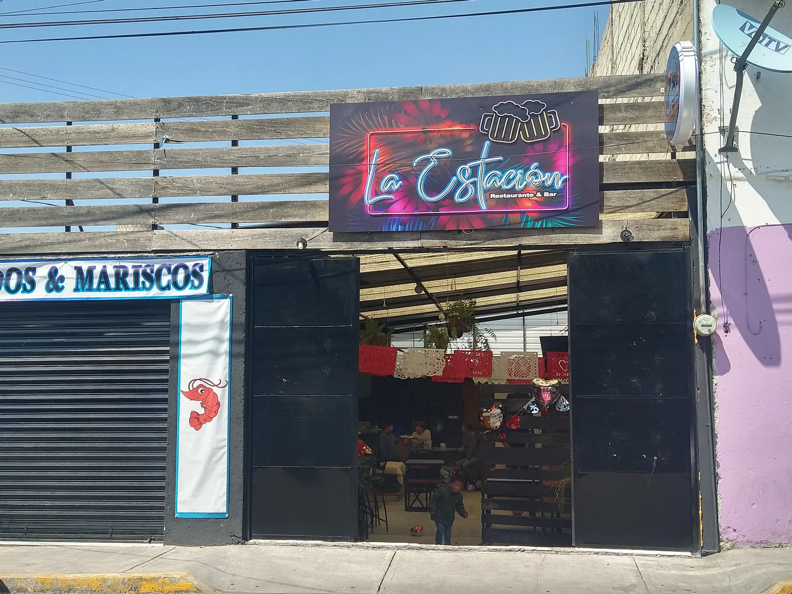 La Estacion image 8
